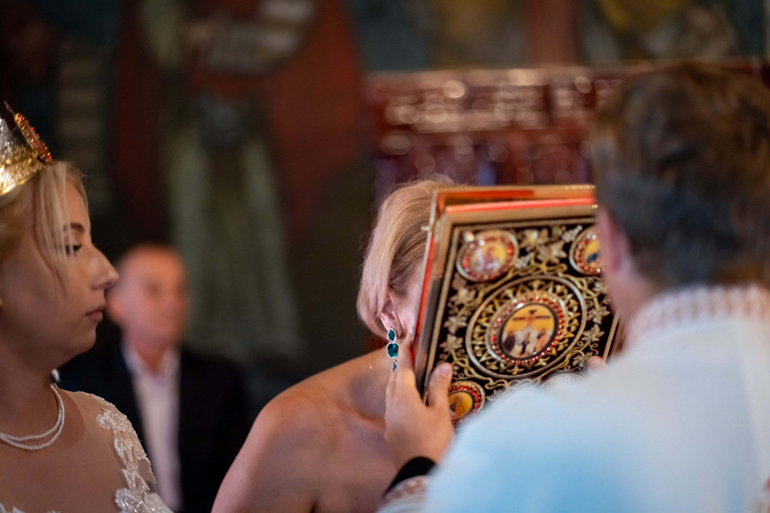 Nuntă Loredana & Cosmin. Mihai Alexandra Events