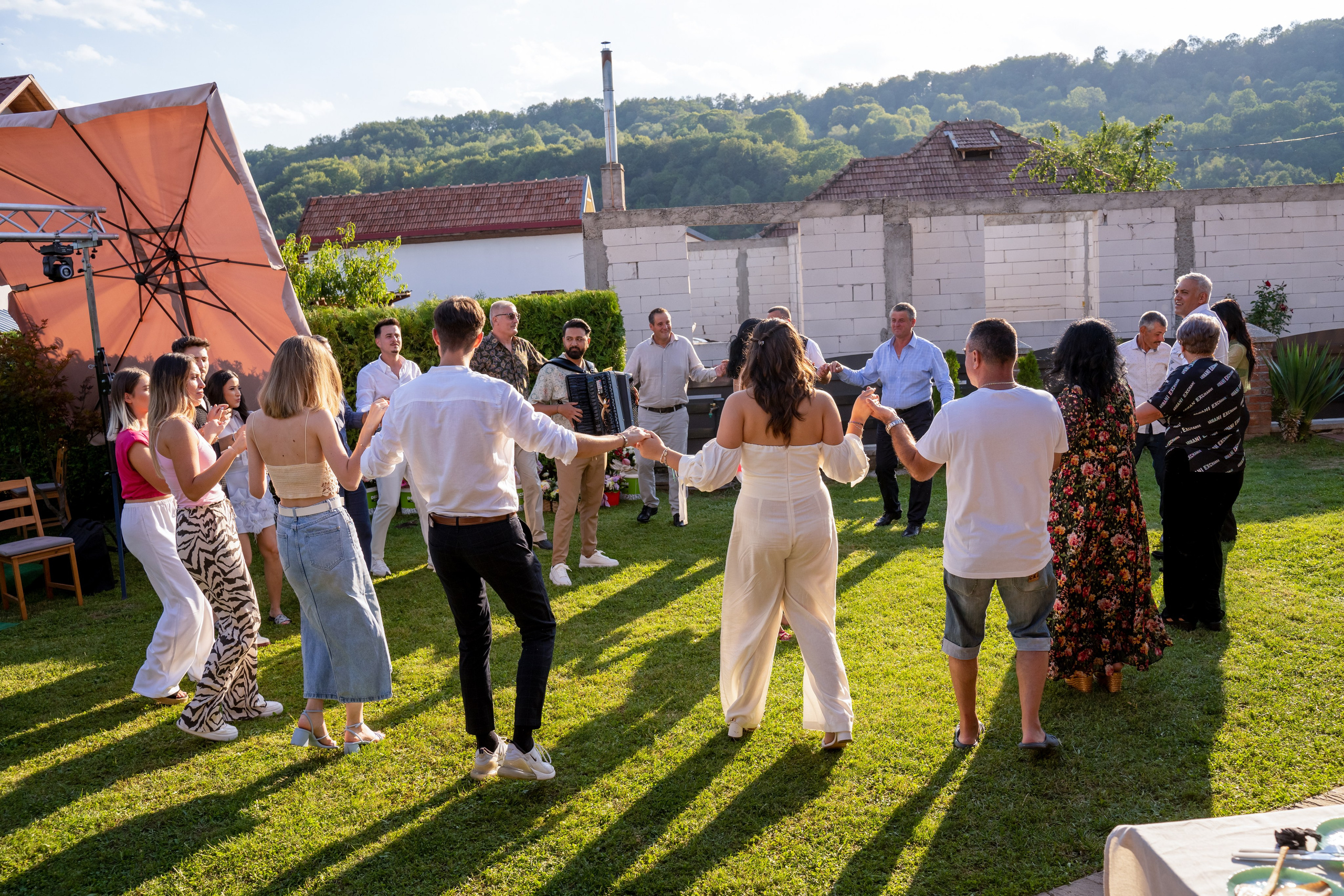 Cununie Civilă Larisa & Claudiu