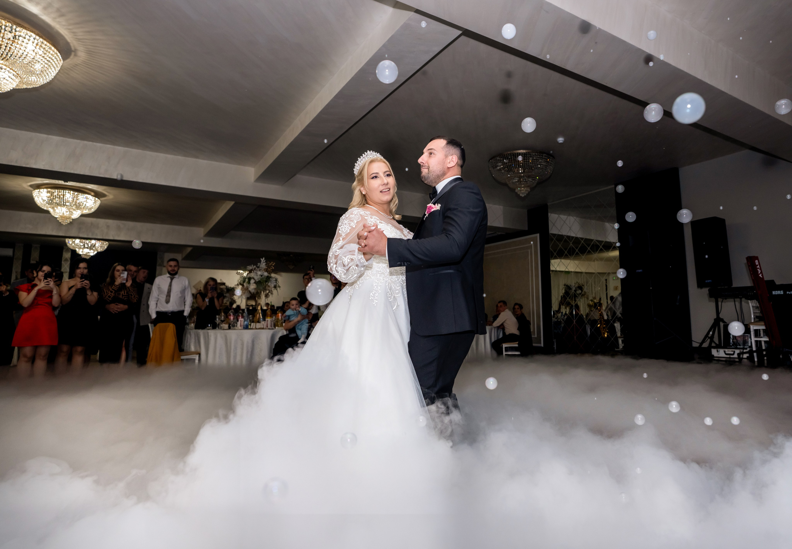 Nuntă Loredana & Cosmin. Mihai Alexandra Events