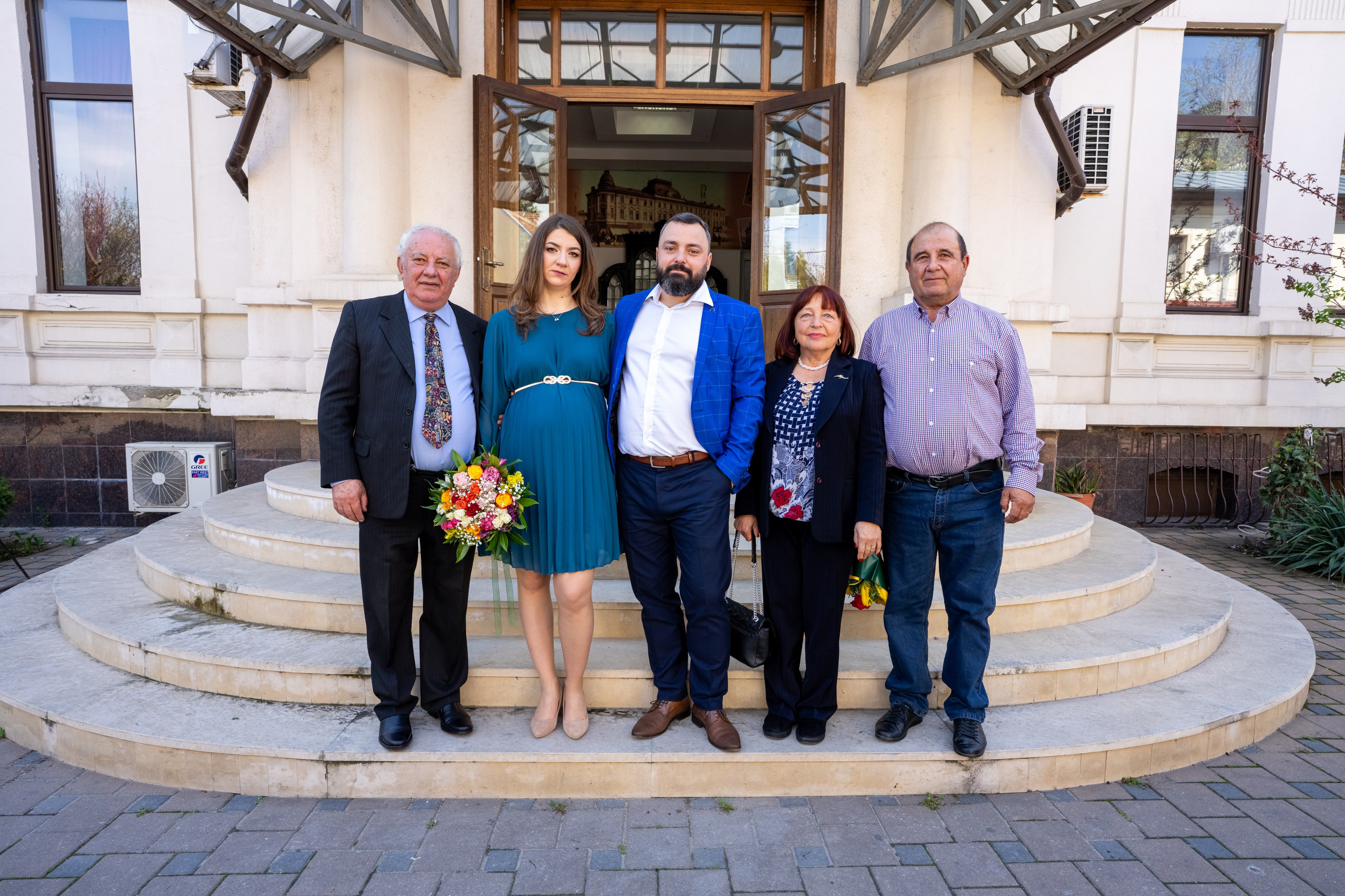 Cununie Civila Iulia & Liviu