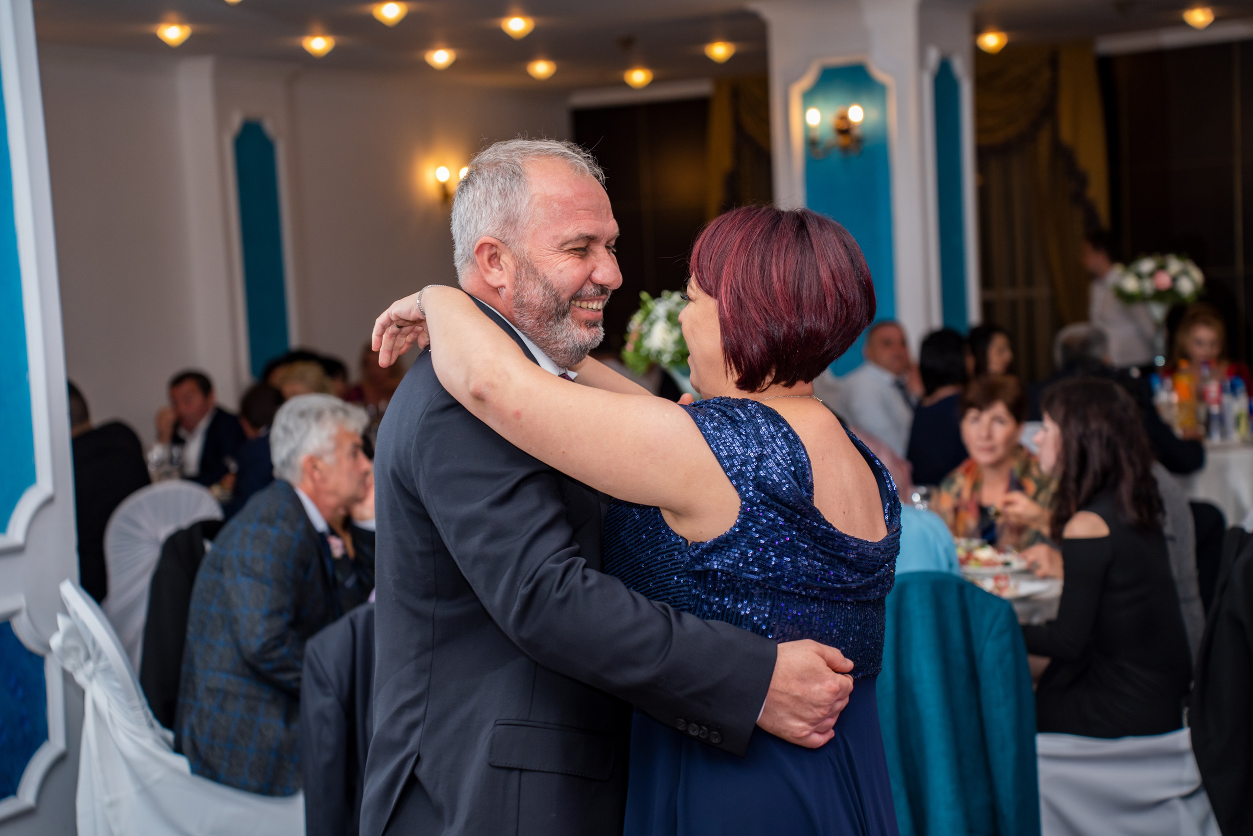 Nuntă Florin & Andreea