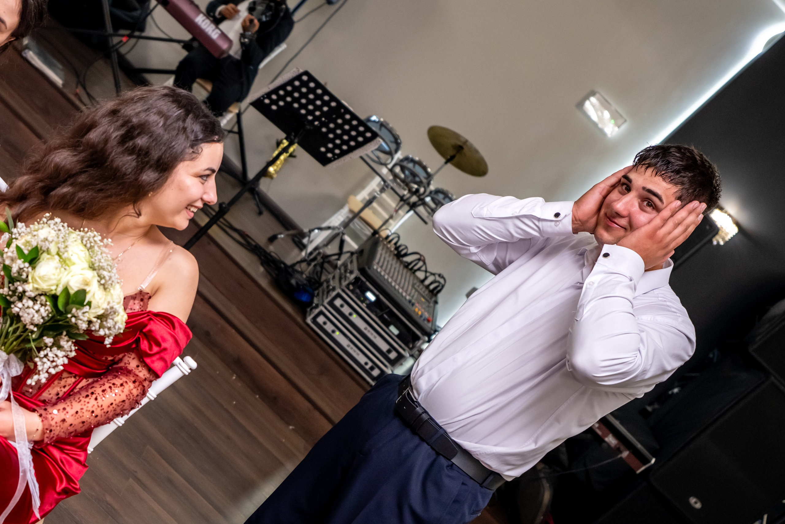 Nuntă Nicoleta & Marin. Mihai Alexandra Events