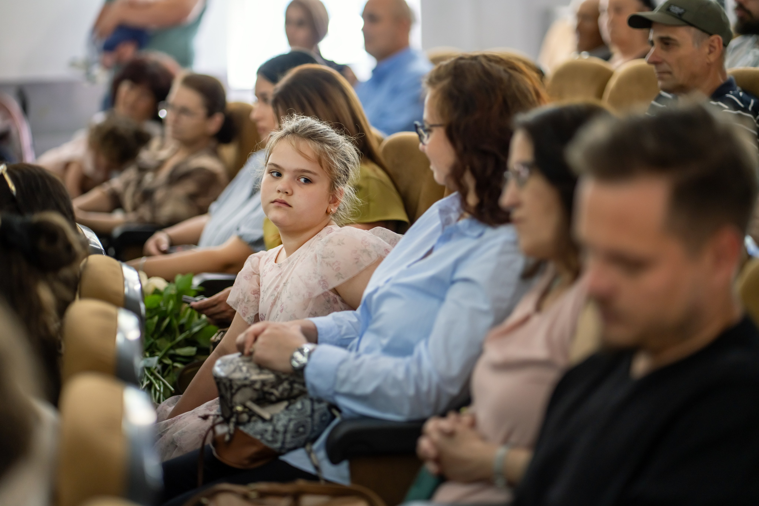 Absolvire Master UPG 2026. Mihai Alexandra Events