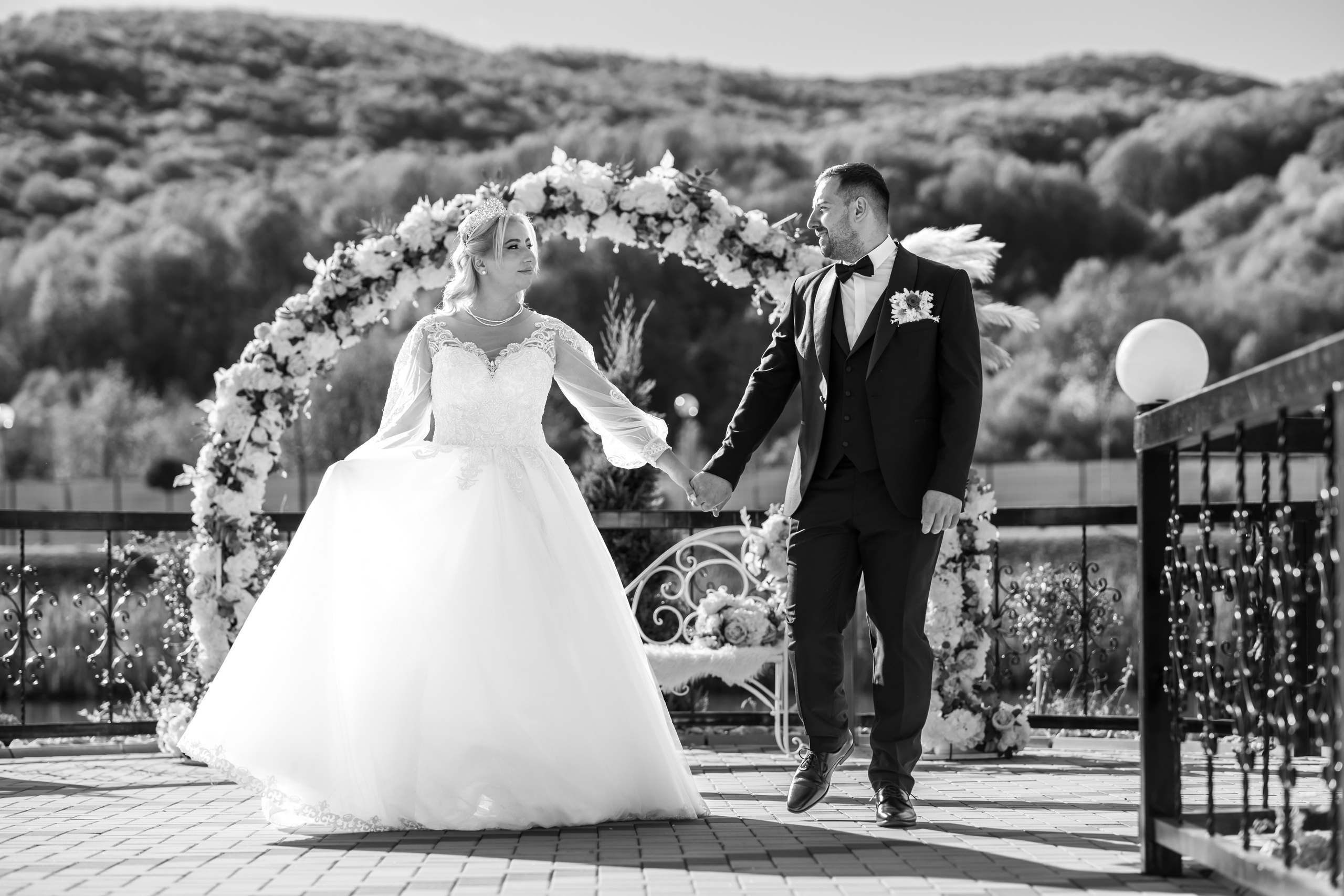 Ședință foto Loredana & Cosmin