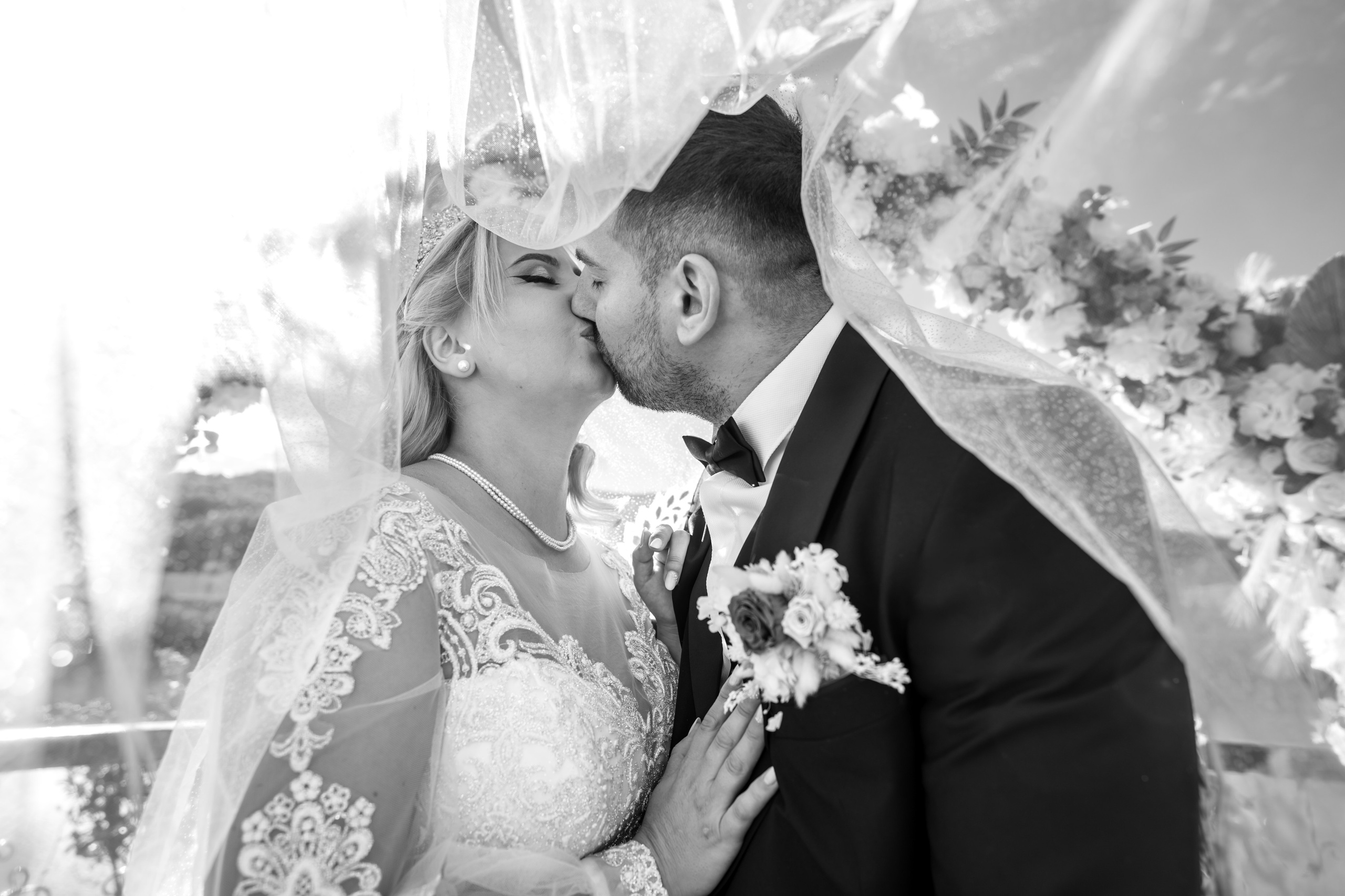 Ședință foto Loredana & Cosmin