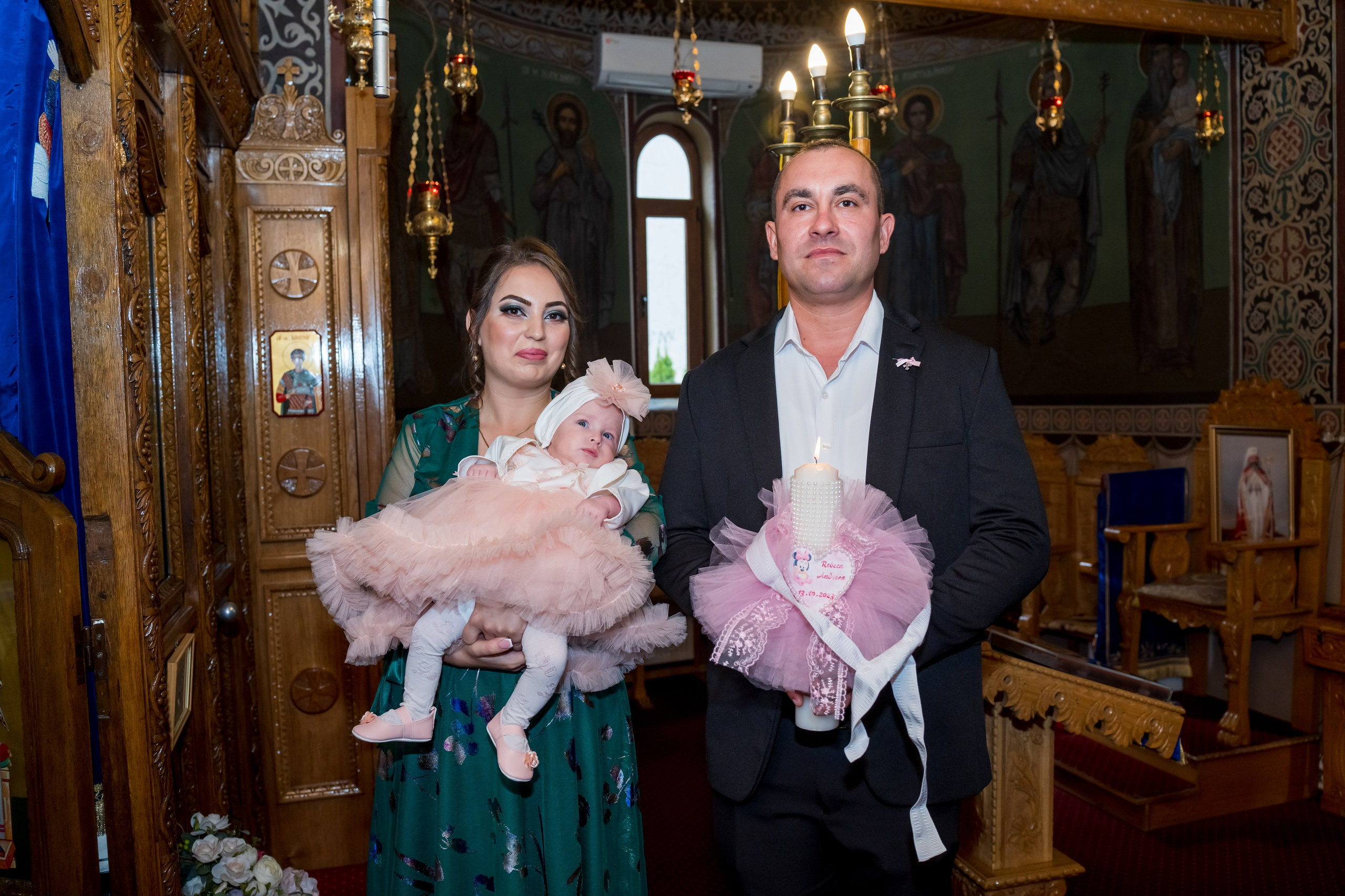 Botez Rebeca