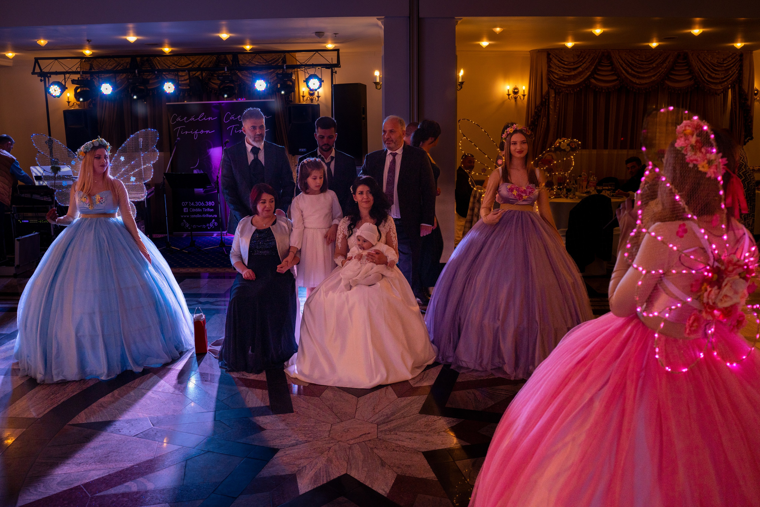 Nuntă Florin & Andreea