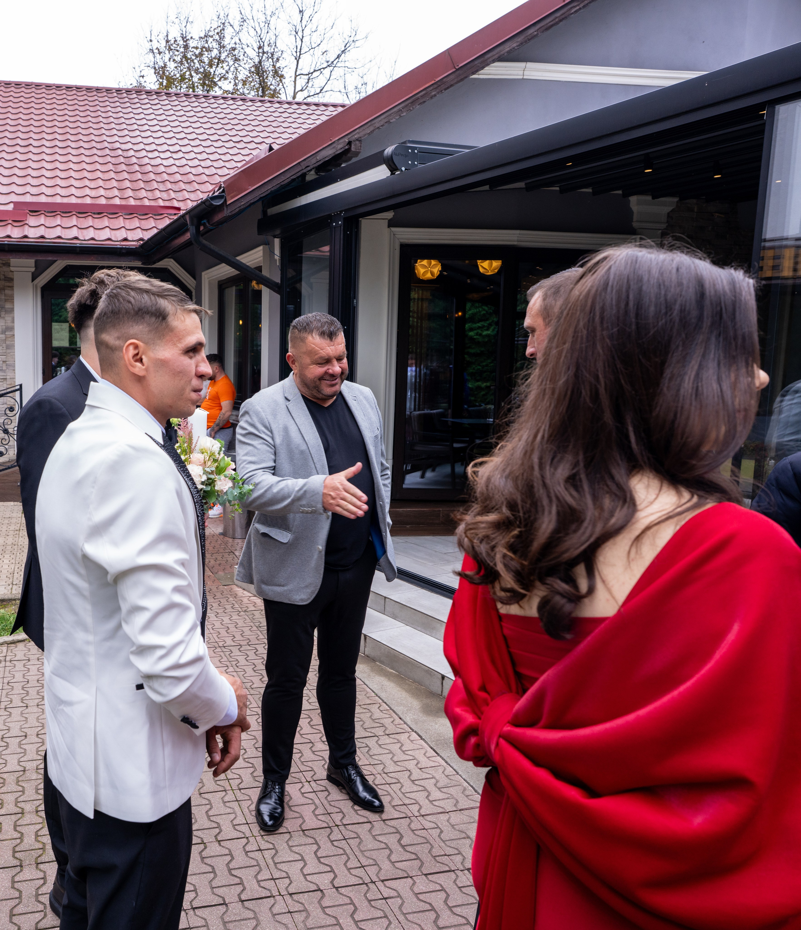 Nuntă Nicoleta & Marin. Mihai Alexandra Events