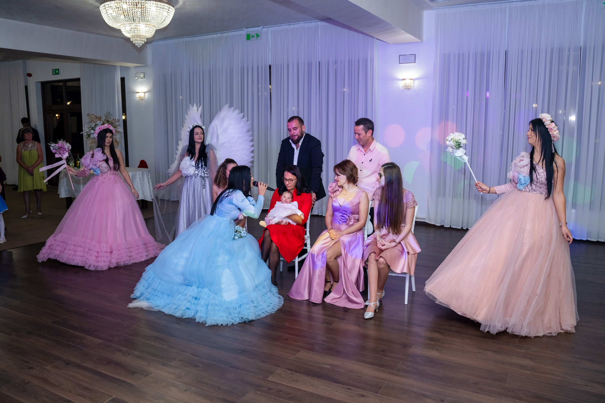 Botez Aylin Maria