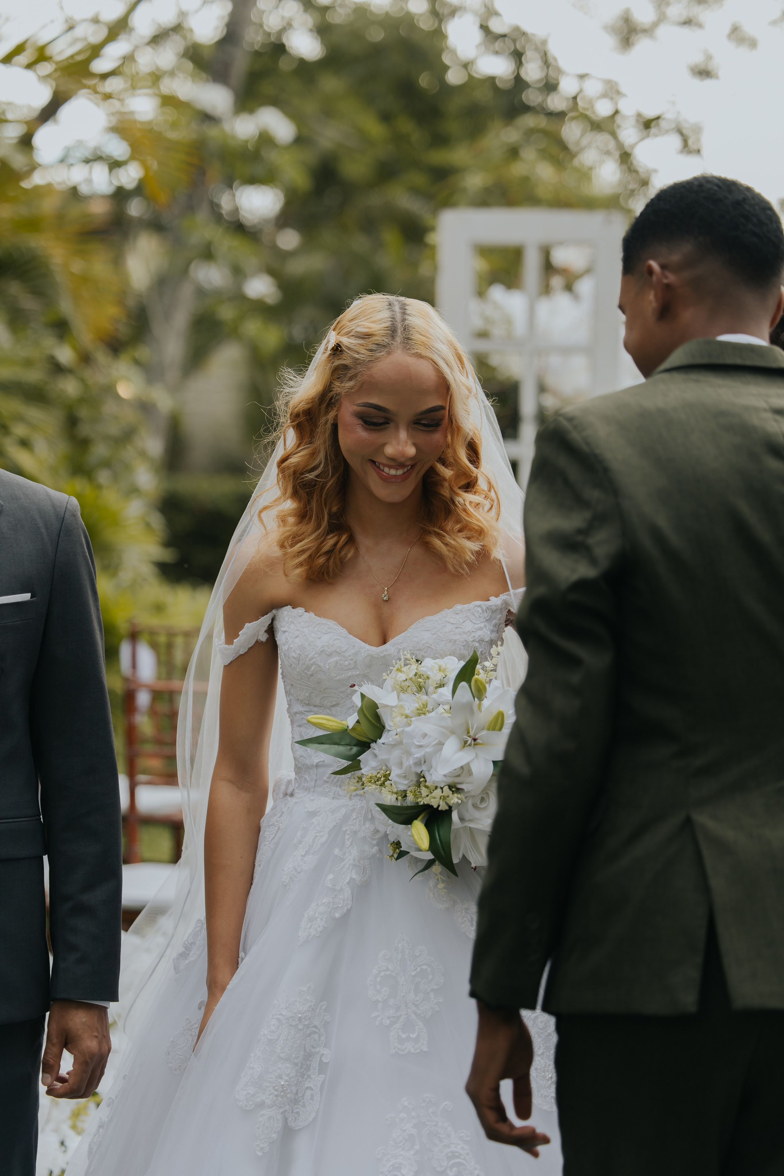 Clara & Ryan. Fotógrafo de Casamentos na Bahia — Richard Silvestre