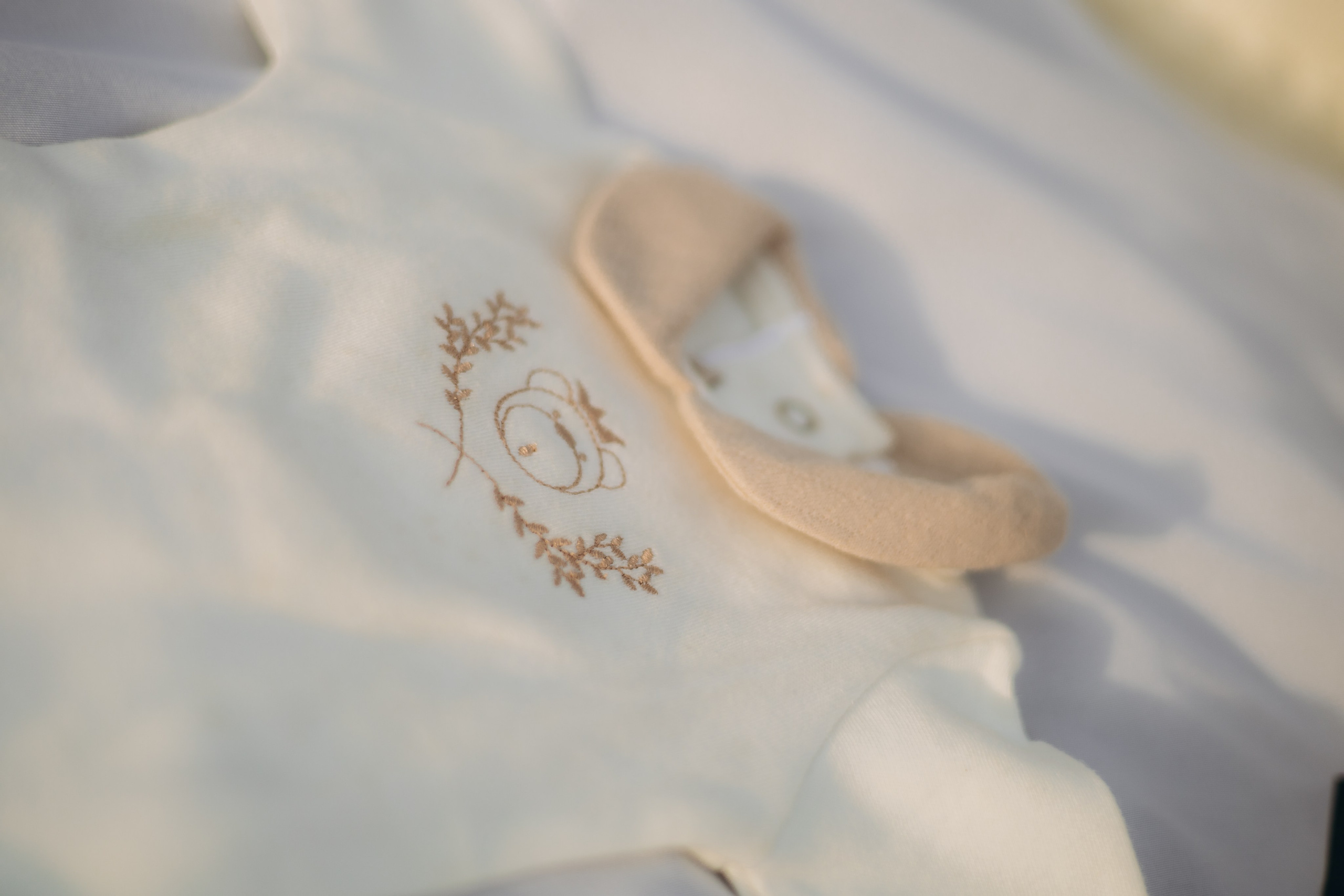 Kezia — Chá Revelação. Fotógrafo Richard Silvestre — Casamentos na Bahia