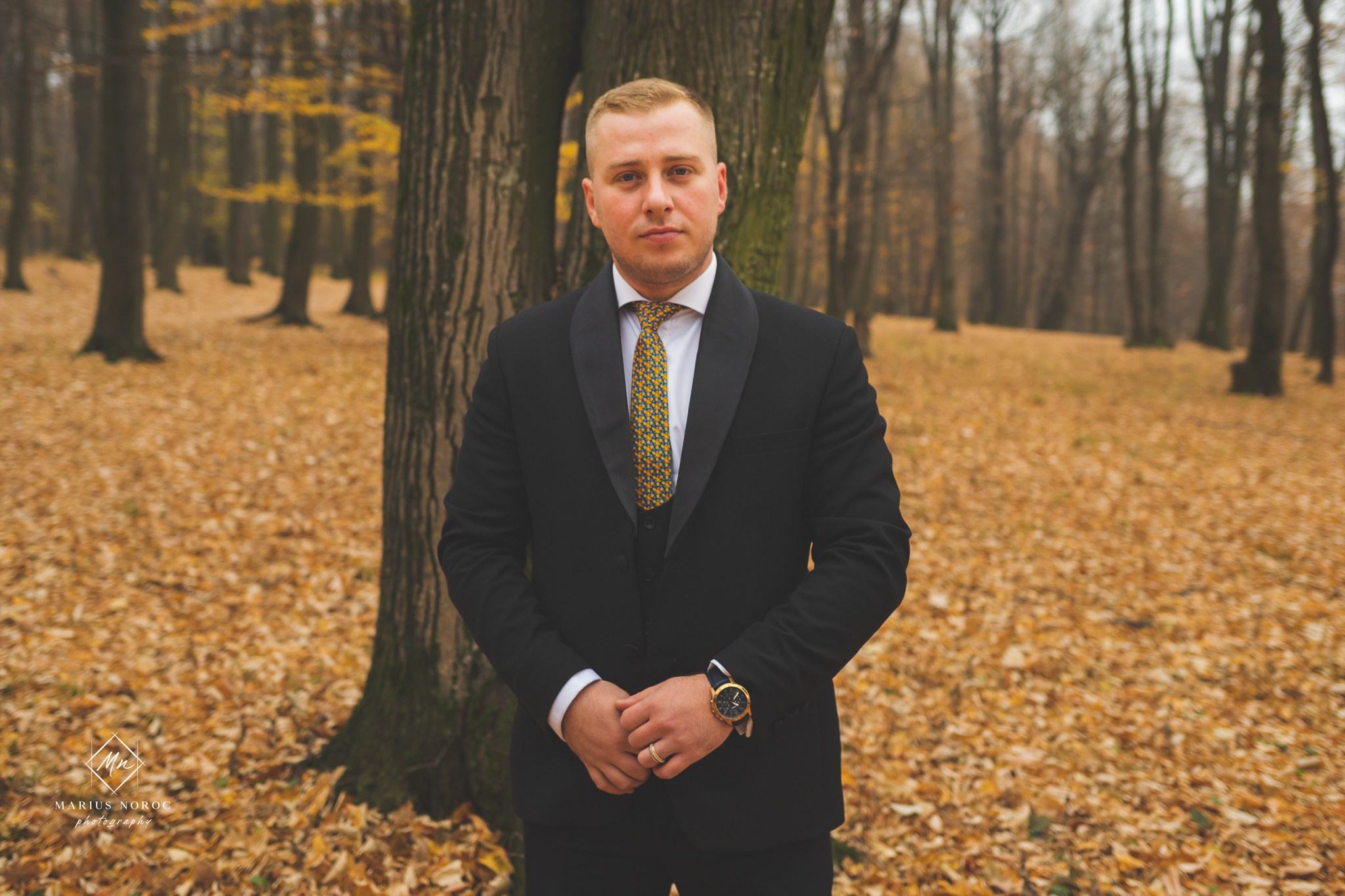 Oana & Daniel | Padurea Bucium Iasi