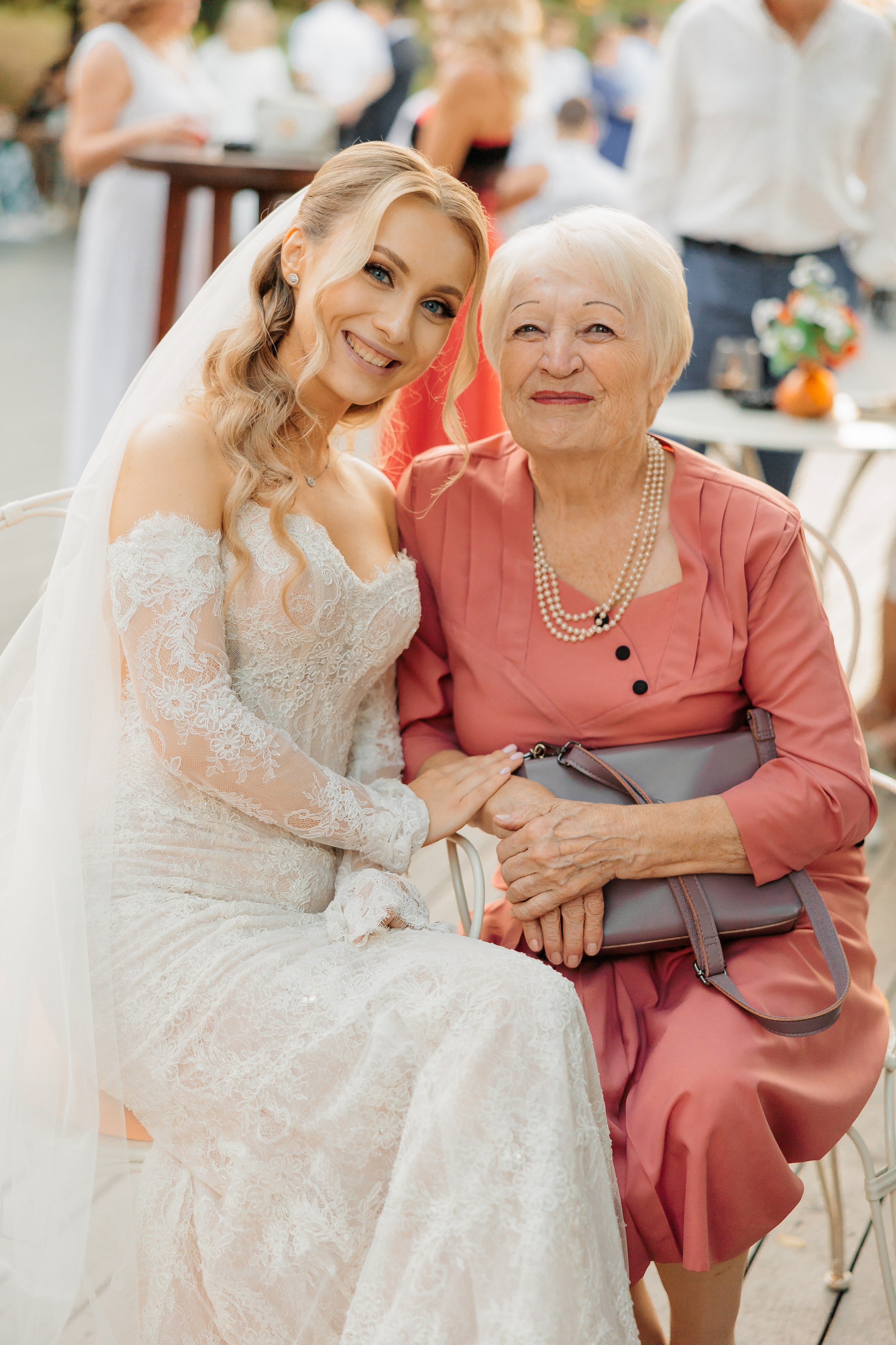 EUGEN & VLADA. ProWed — Foto Video Moldova