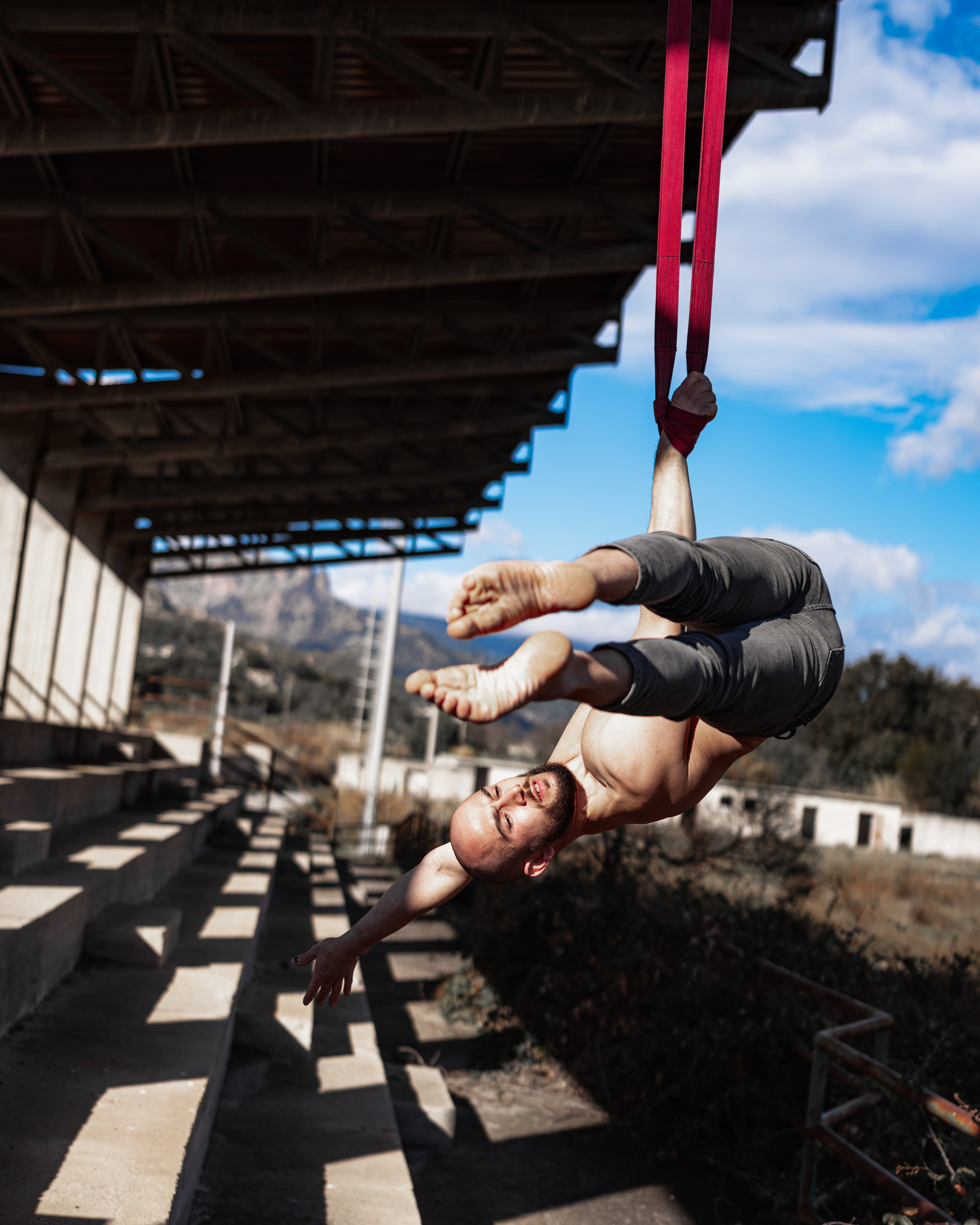 Aerial. Frank Prochilo Photography