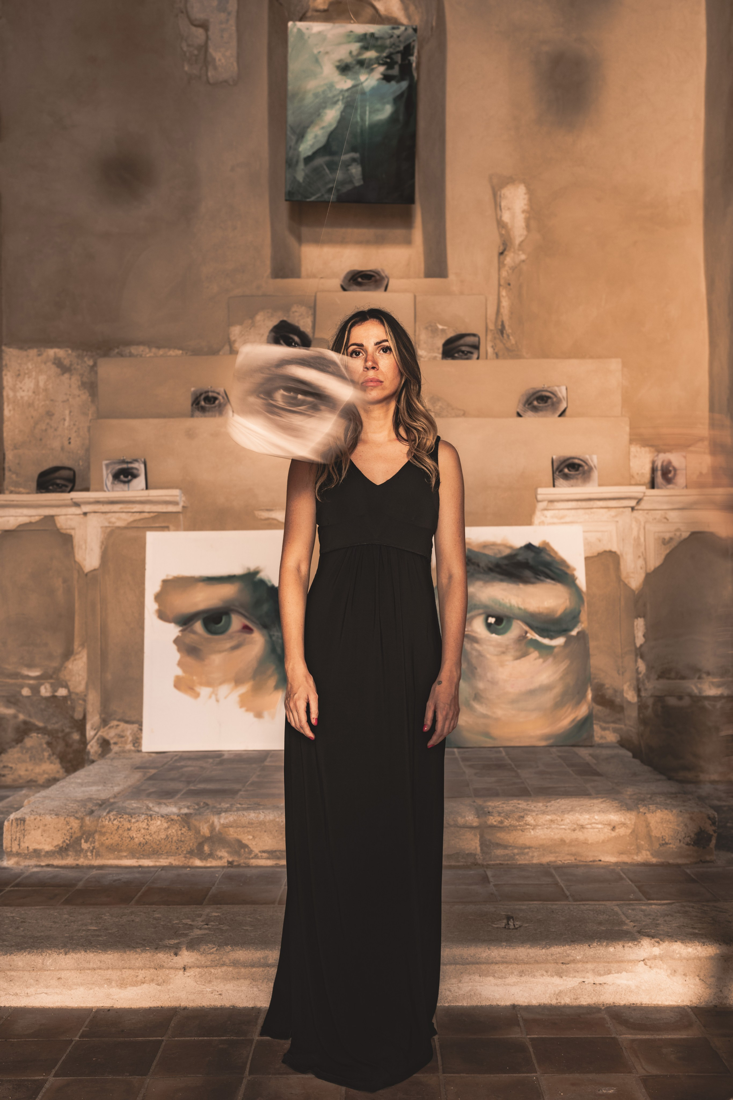 Ritratti. Frank Prochilo Photography