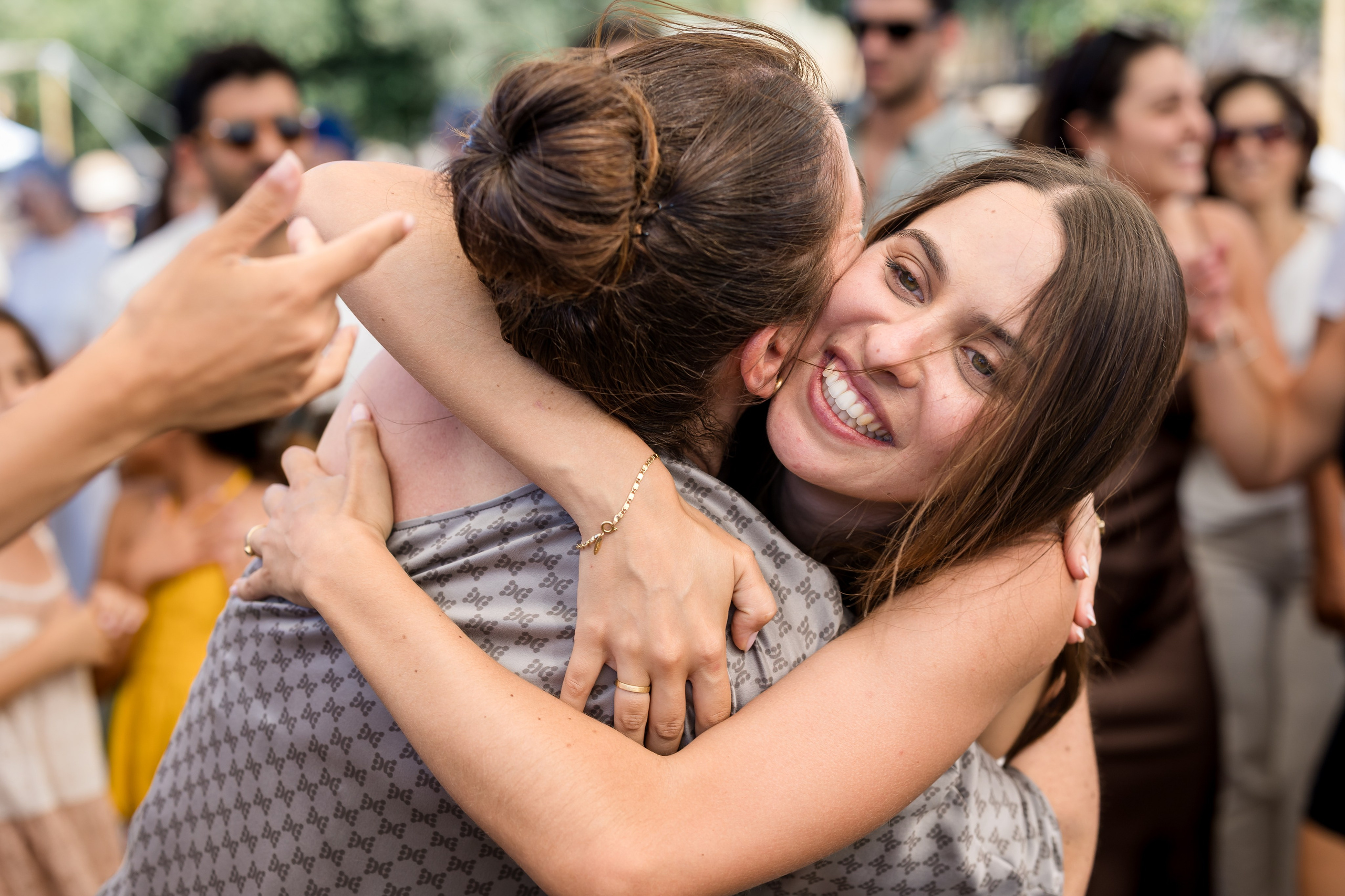 Omar & Nimrod. AMIR BUCHNIK PHOTOGRAPHER