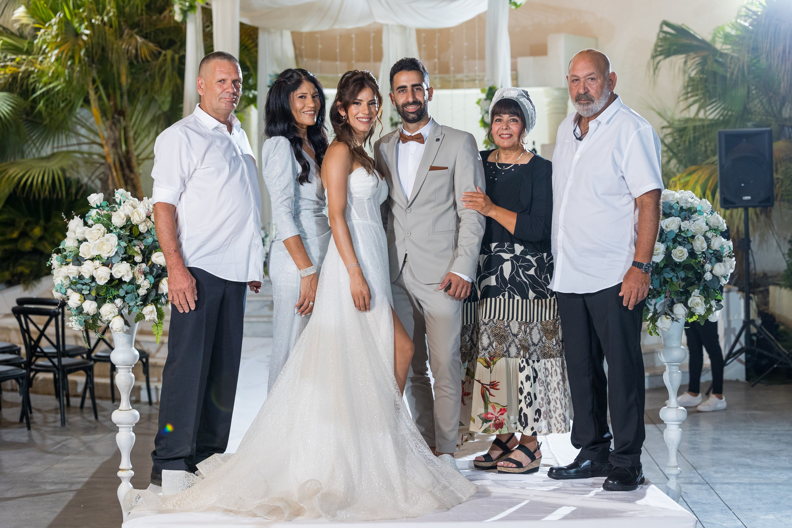 Naria & Yadid. AMIR BUCHNIK PHOTOGRAPHER