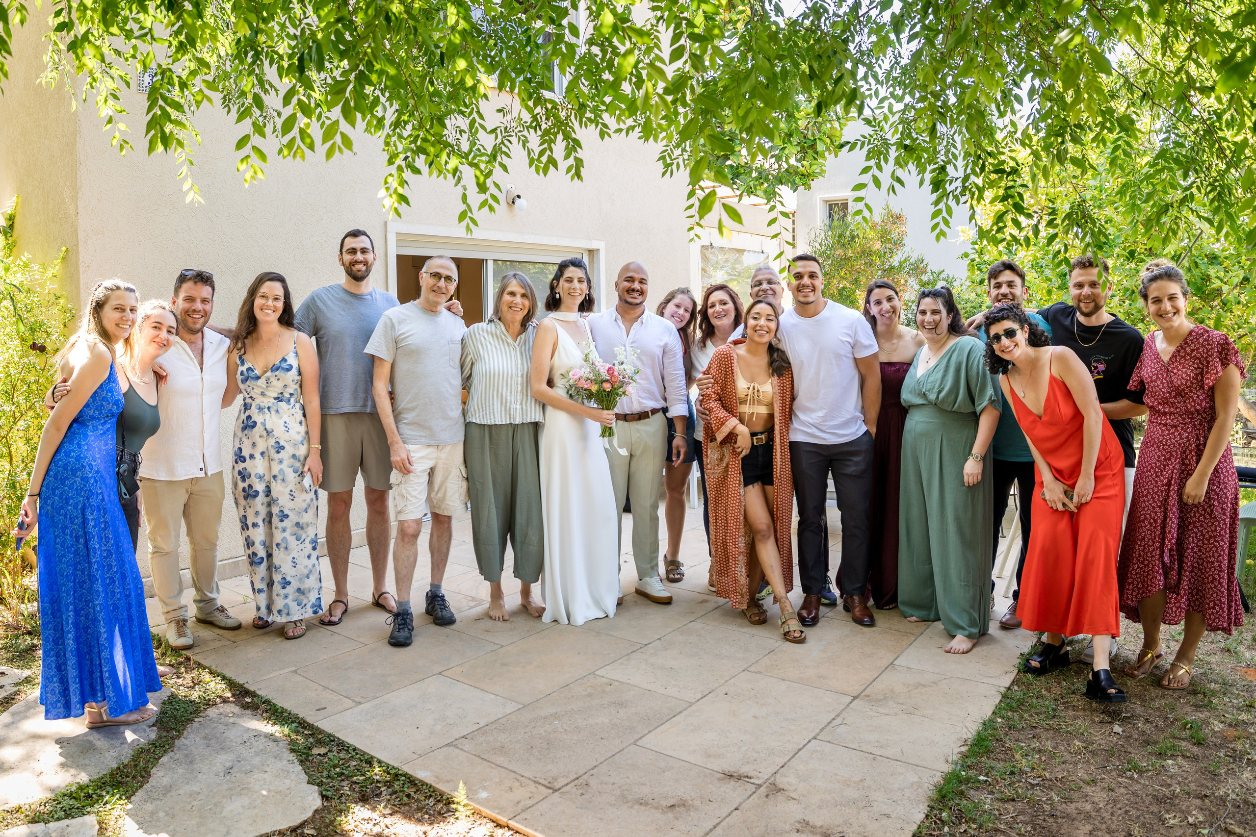 Tamar & Assaf. AMIR BUCHNIK PHOTOGRAPHER