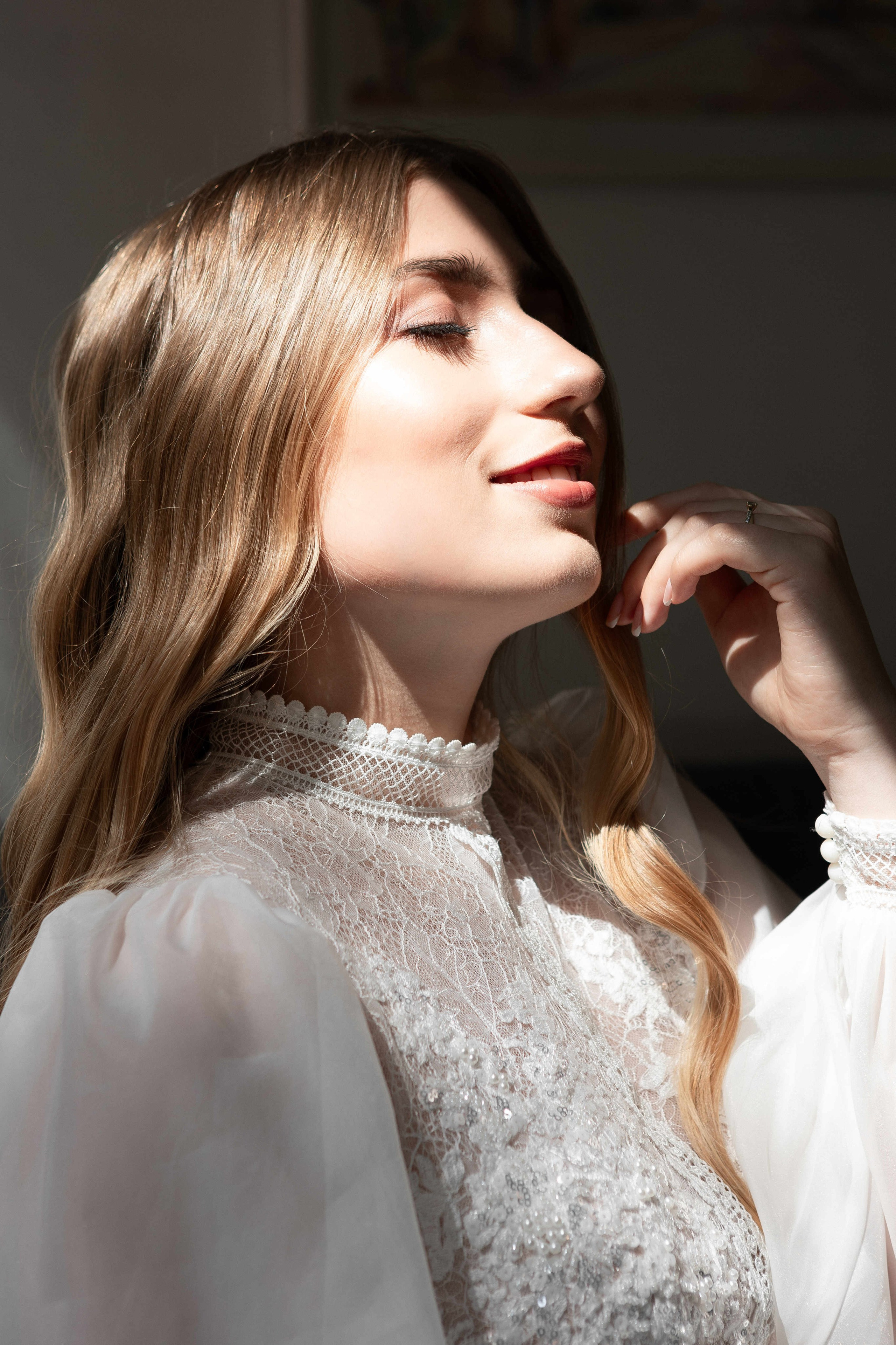 WEDDING IN A COZY PLACE NEAR TEL AVIV. PHOTOGRAPHER IN ISRAEL