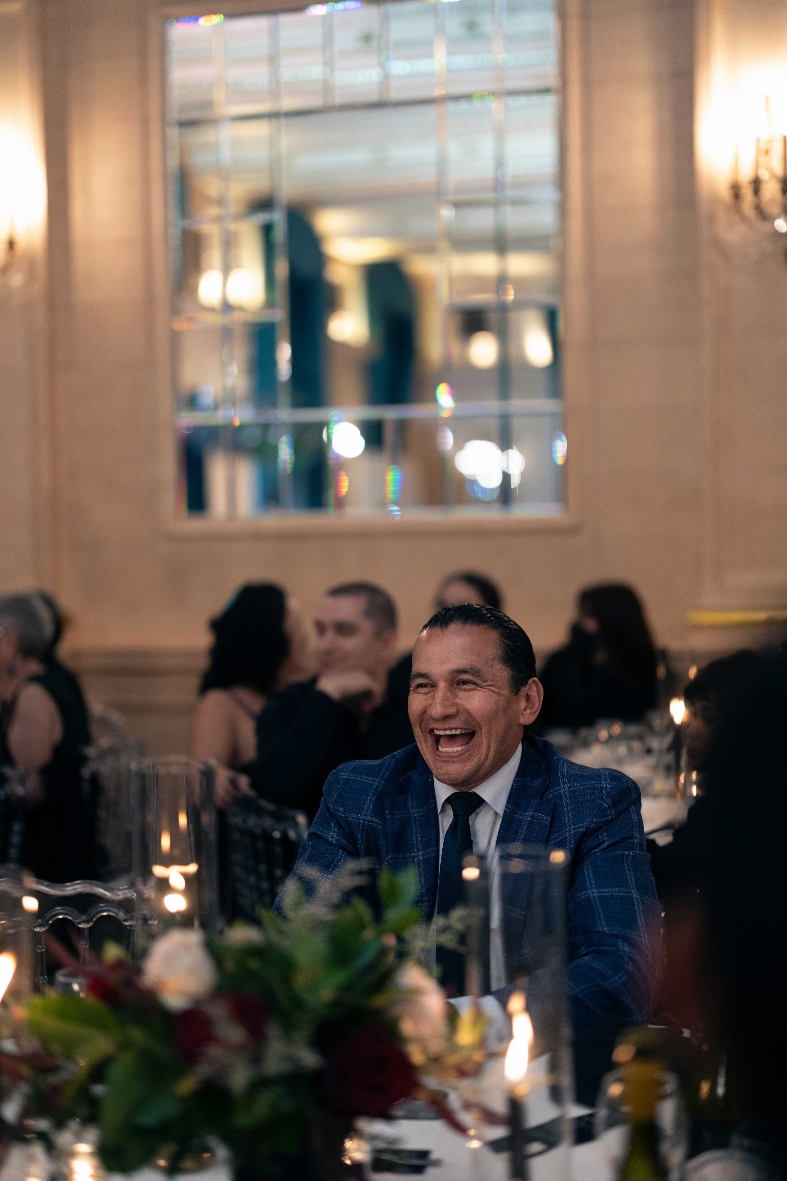 Danielle & Blake (The Fort Garry). Wedding Photographer in Winnipeg — Cinematic & Timeless by Vitiuk Photography