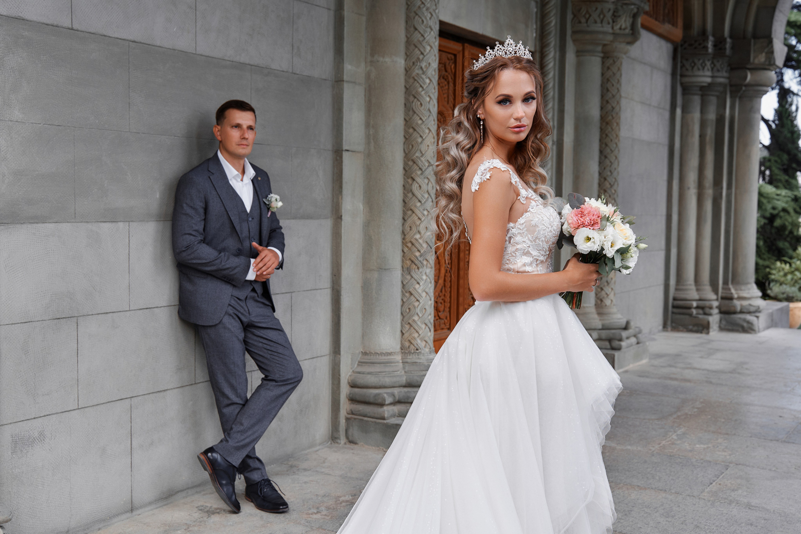 Oleg&Anastasiya. Professional Wedding and event photographer USA New York