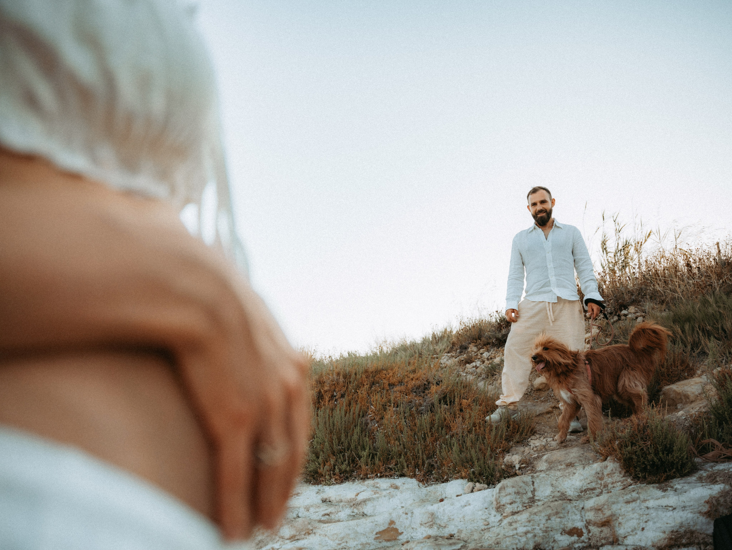 Love Story / Gender Reveal Πάρτυ. GK Photography – Capture the Moment