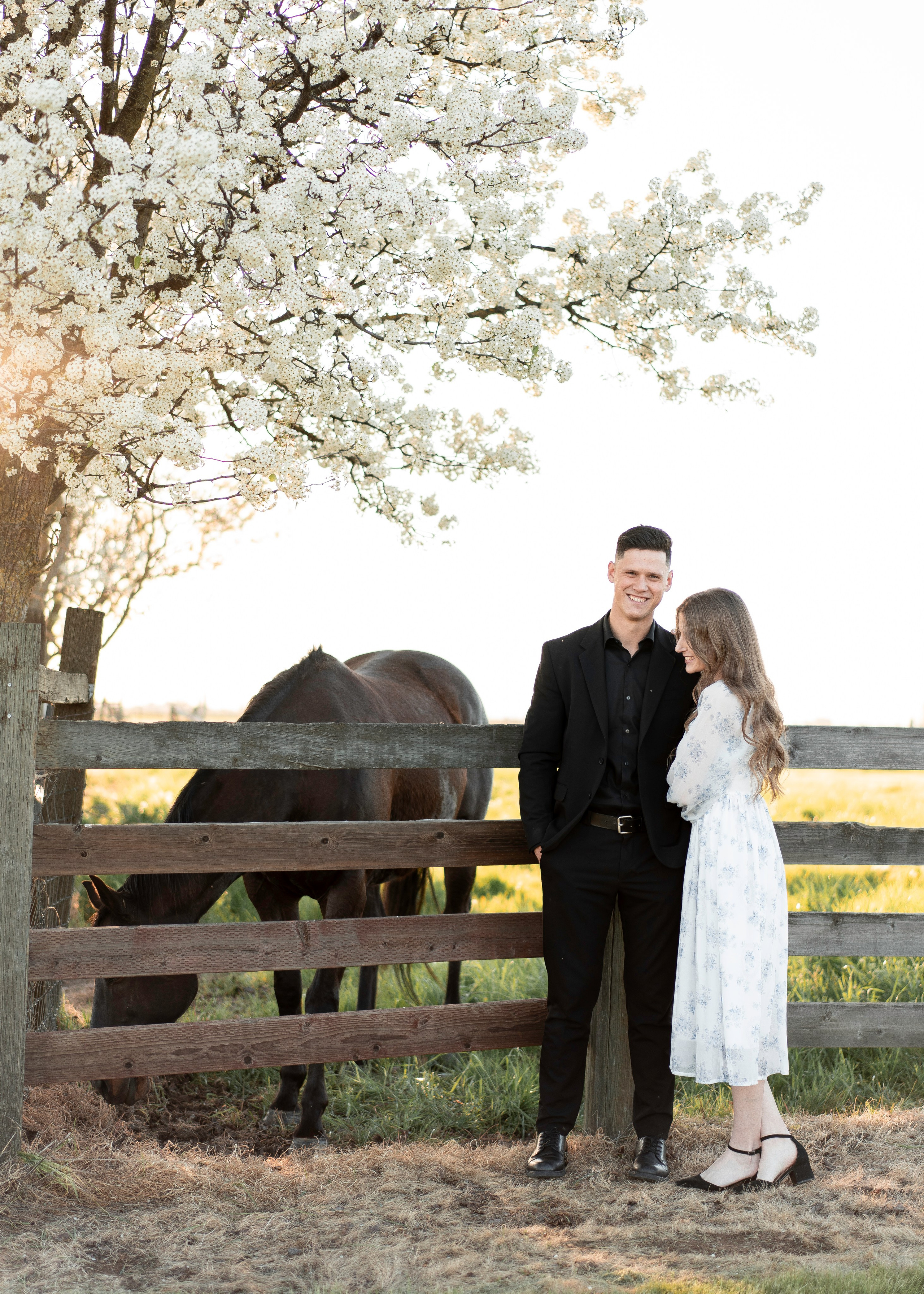 Artem & Lida. Family photographer in Sacramento | Sofia Pavenko