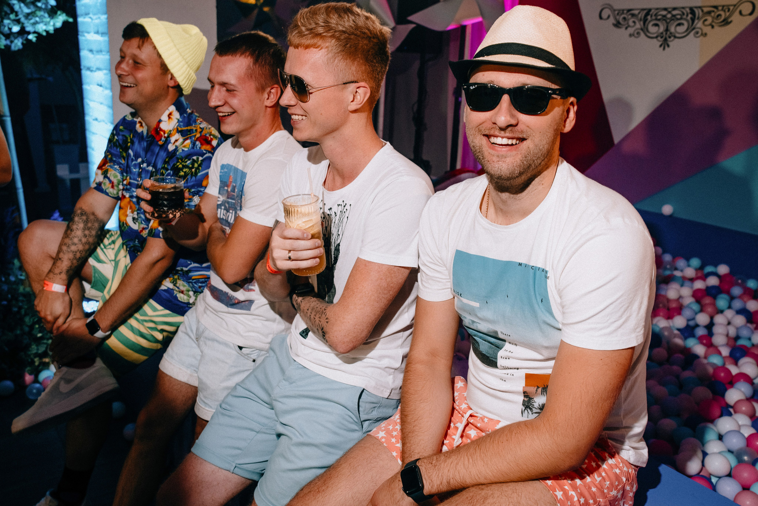 Birthday party. Destination Wedding photographer Italy, France, Germany, Spain, Poland Oleg Zaicev