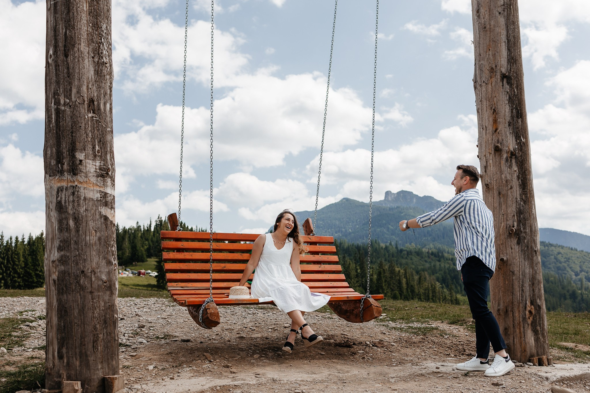 Spre viitor. FotoACTIV.ro - Imaginea ta contează