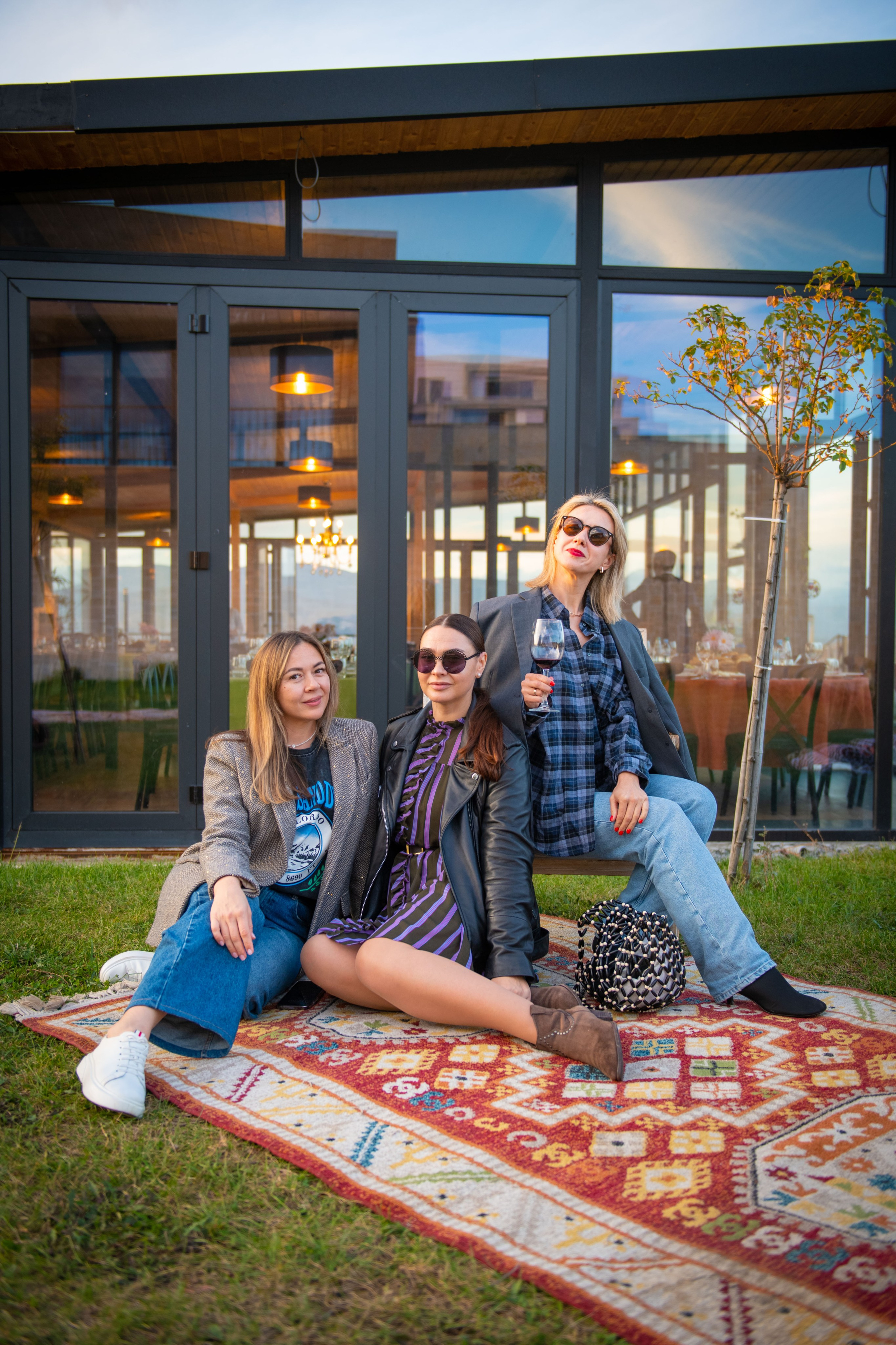 Event Photography Tbilisi