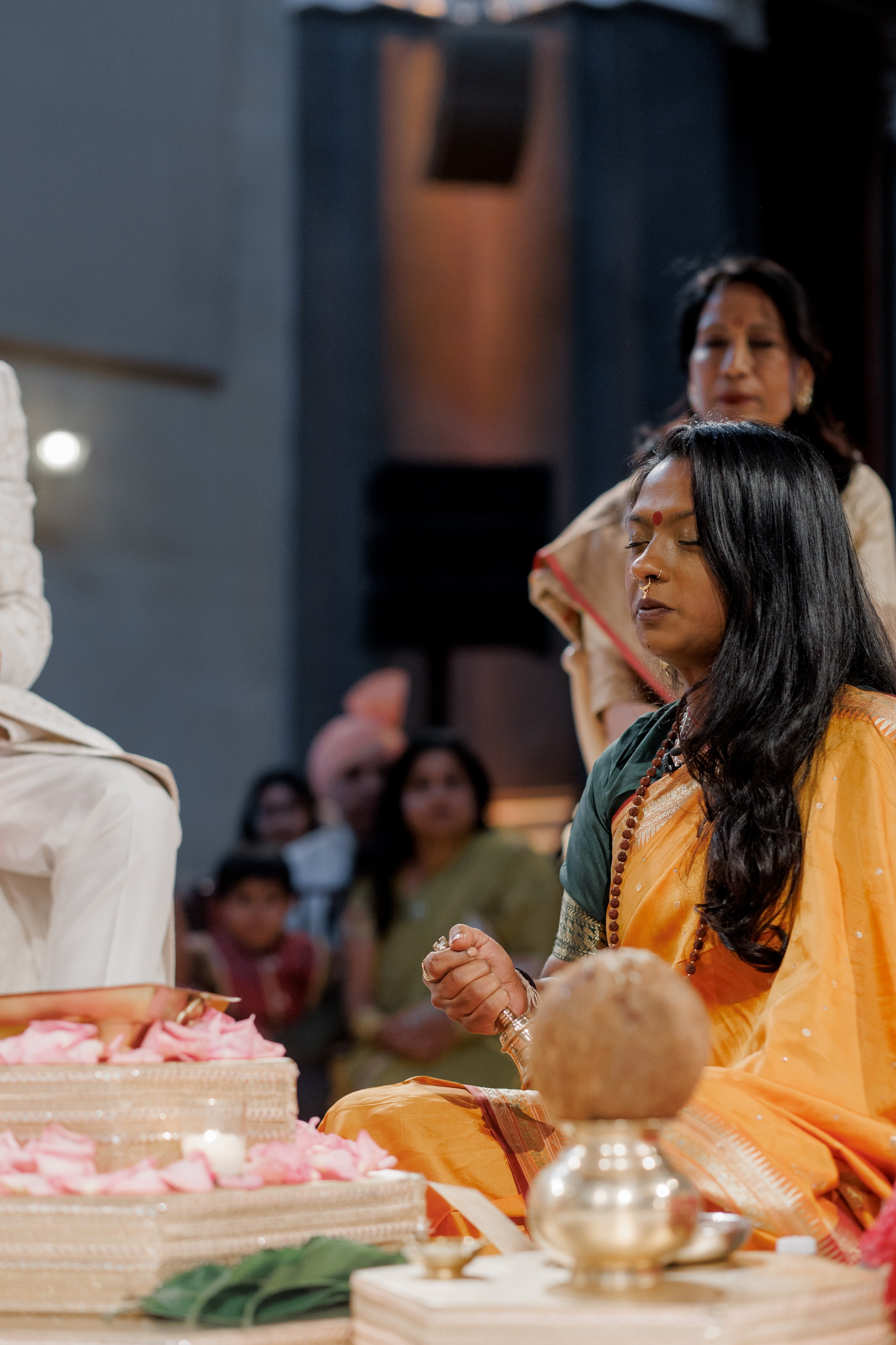 Vishal & Priya. Svyatoslav Bogdanov — destination photographer