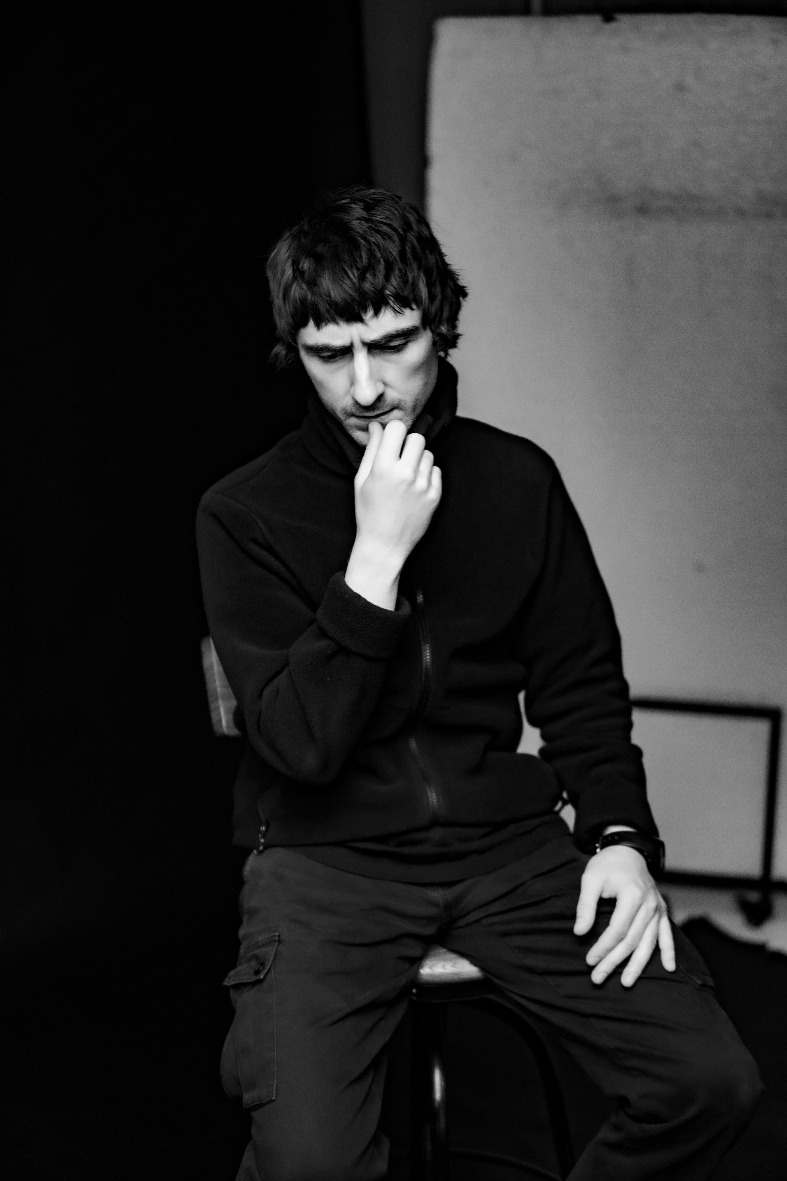 Vanya. Melikov Amir, Uzbekistan based photographer