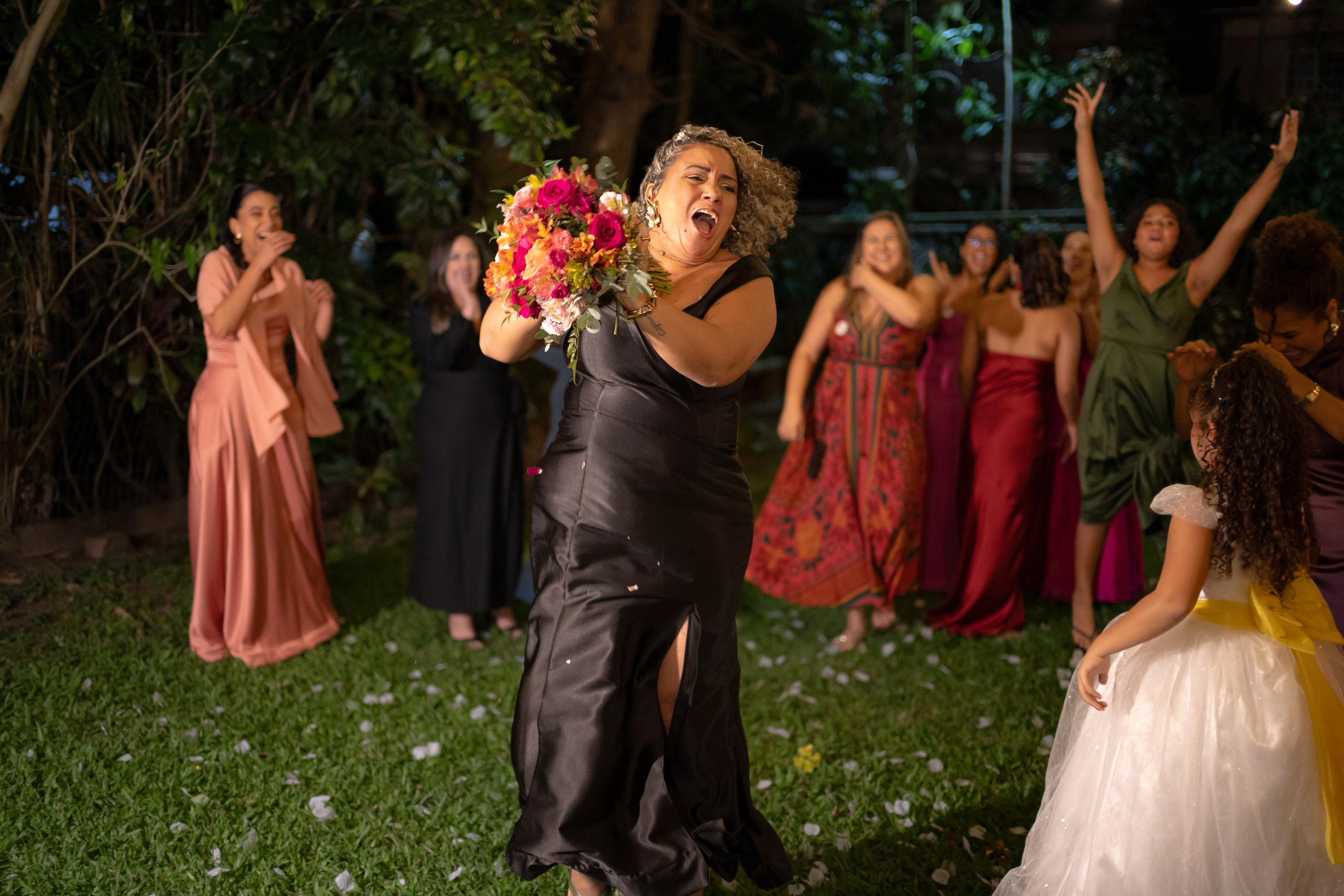 Casamento Aghata Cláudia & Mateus. Cristofr Jhons | Fotógrafo de Casamento
