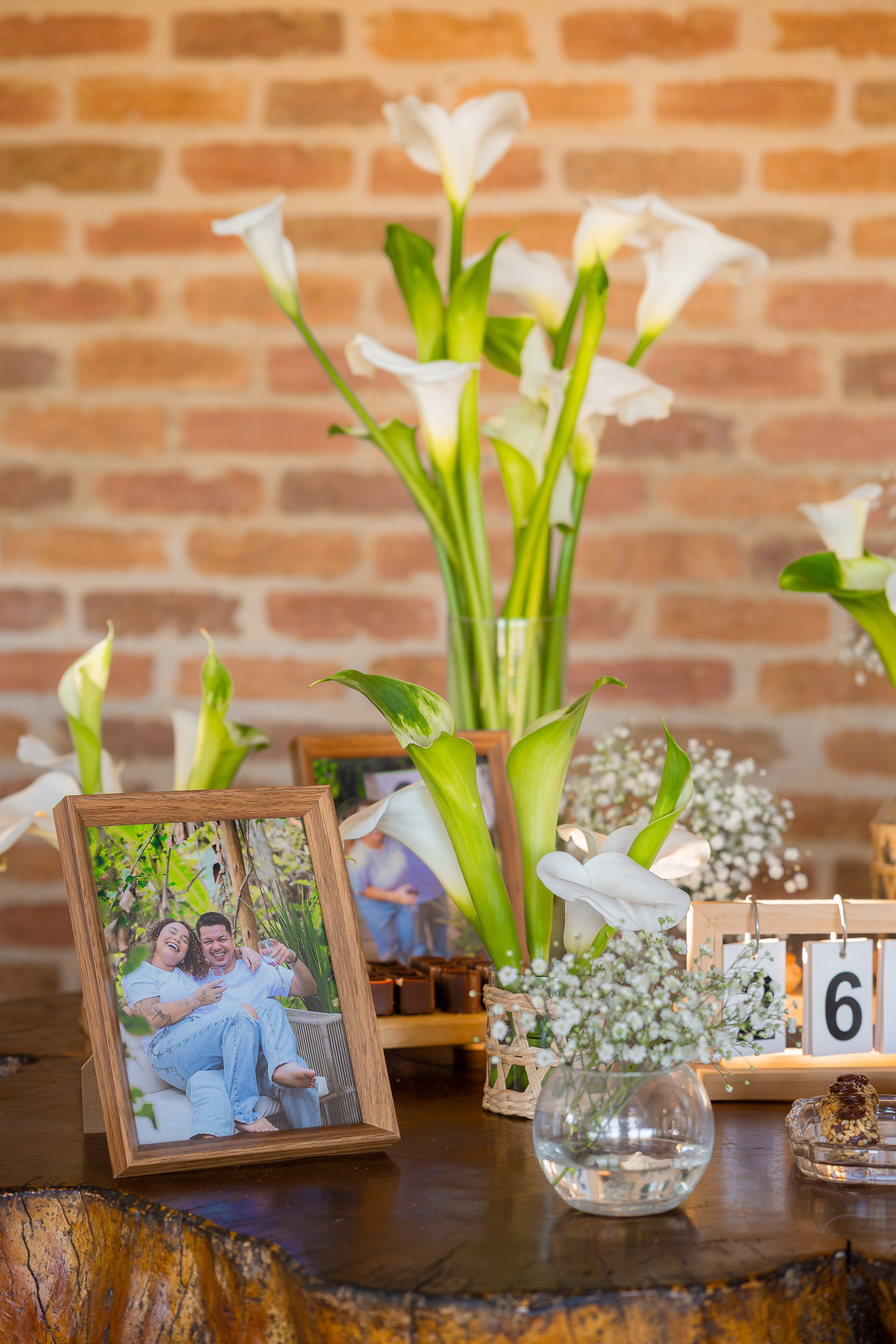 Casamento Juliana Santos & Rafael