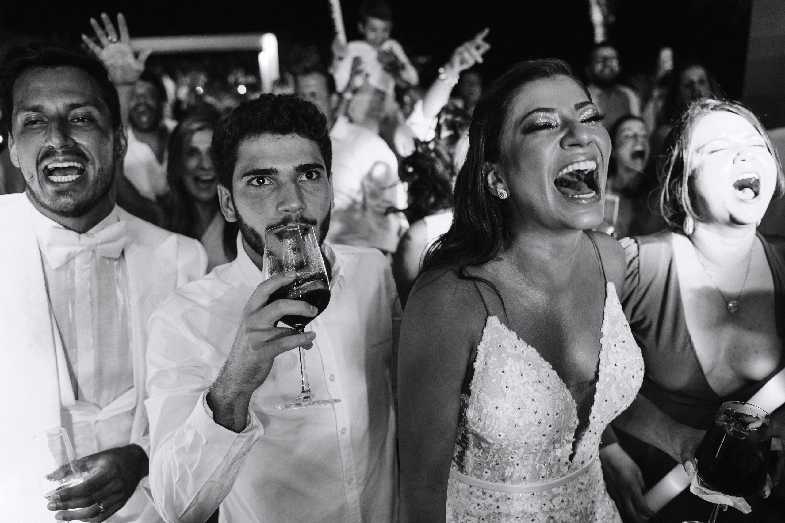 Fernanda & Felipe | Pipa-RN. Fotógrafo de casamentos e gestantes