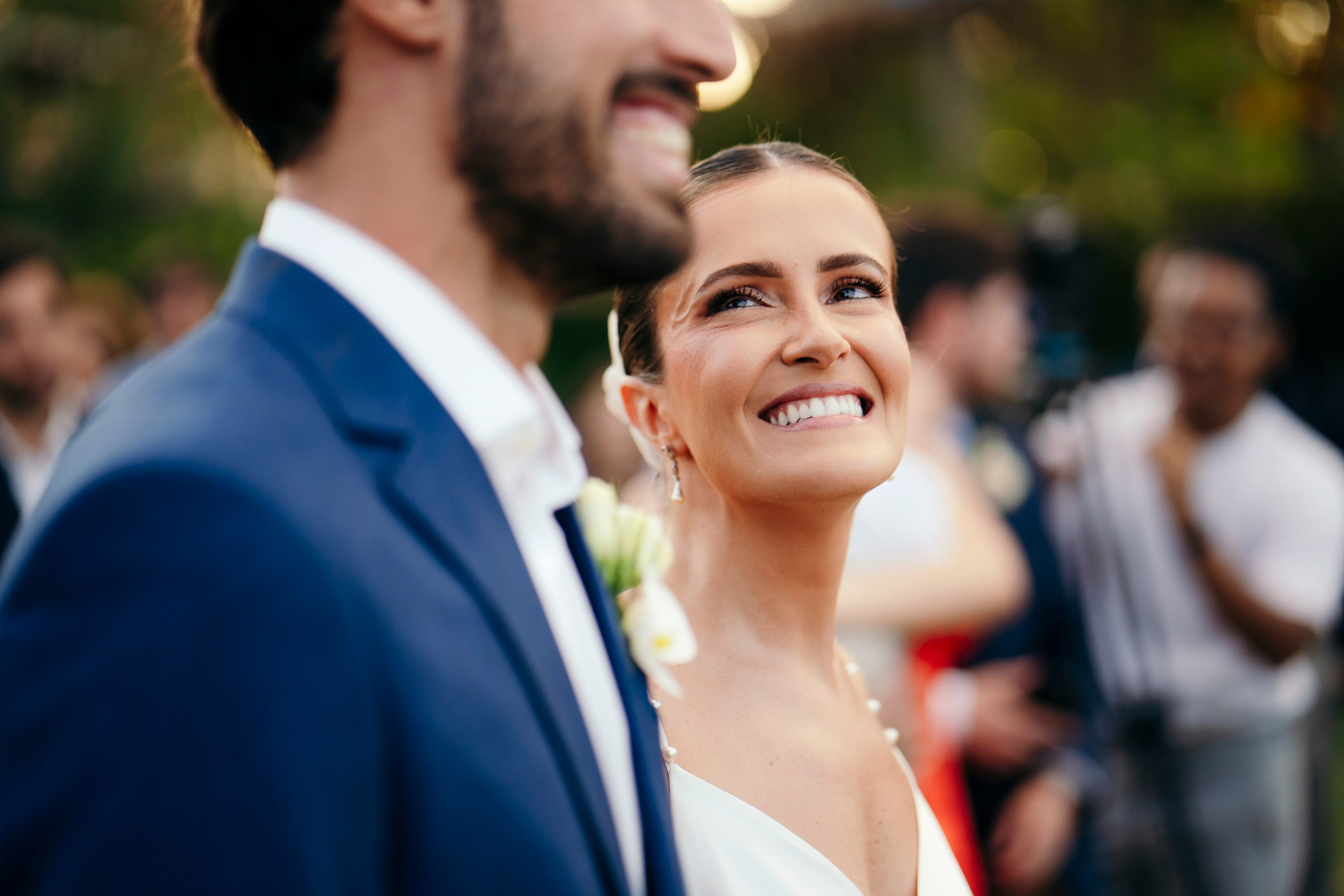 Cela &  Jon | Pipa-RN. Fotógrafo de casamentos e gestantes