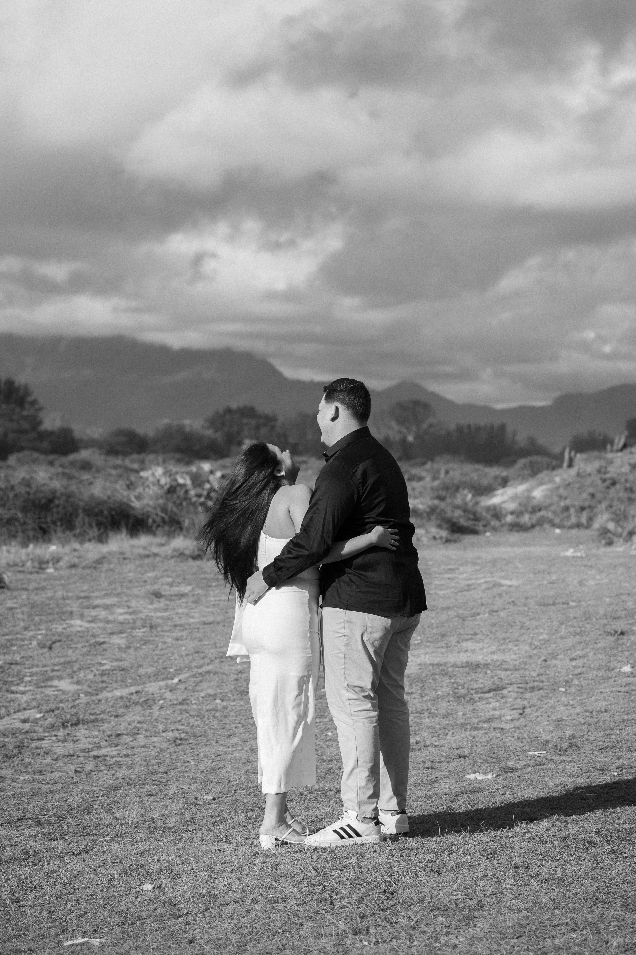 Larissa e Carlos — Pré Casamento. Larissareisfotografa