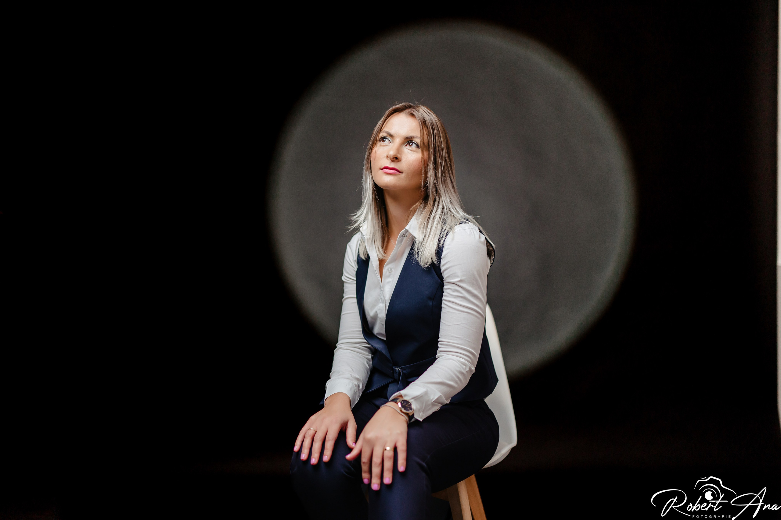 BUSINESS. Robert Blaj - Fotograf Nuntă Iași