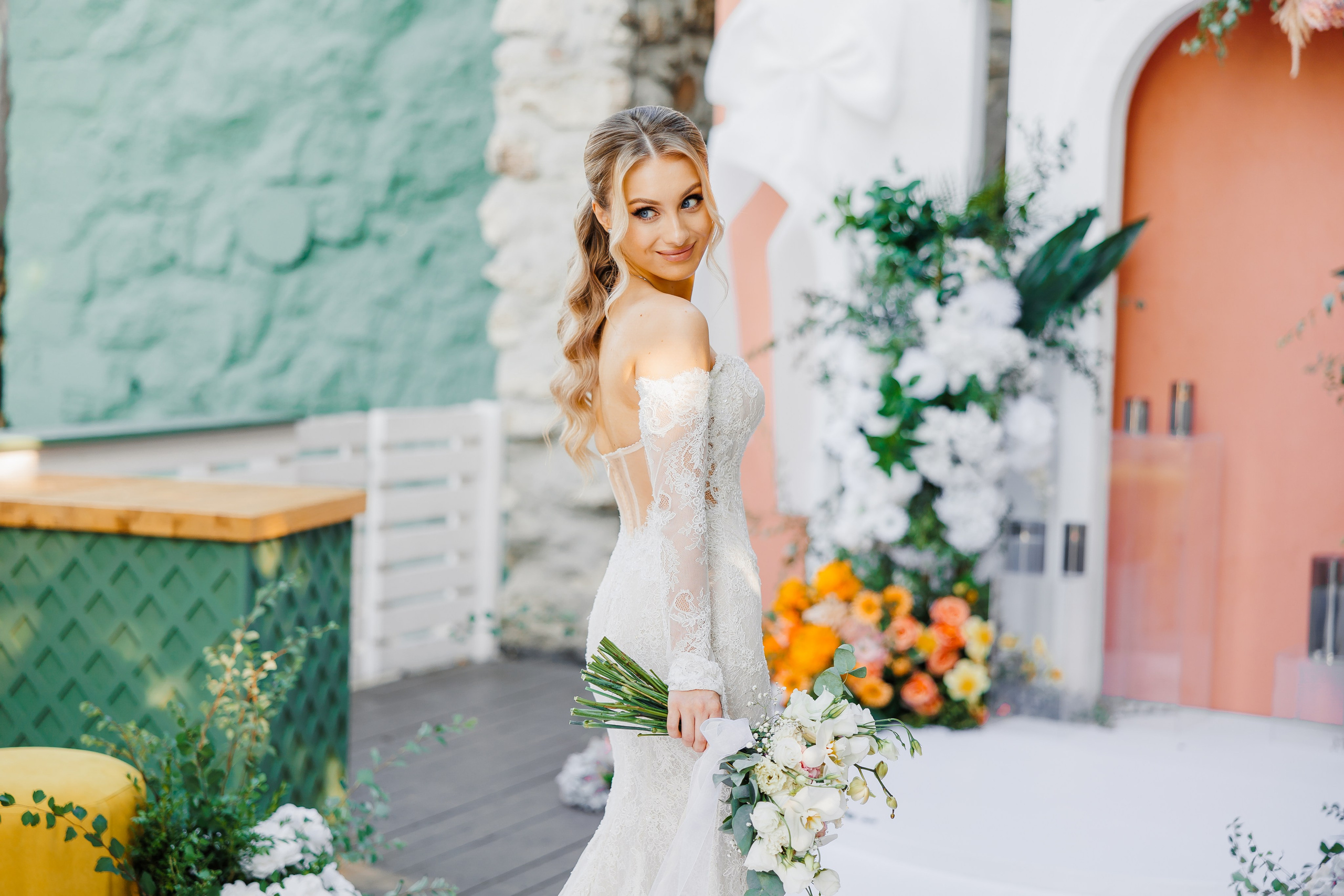 EUGEN & VLADA. ProWed — Foto Video Moldova
