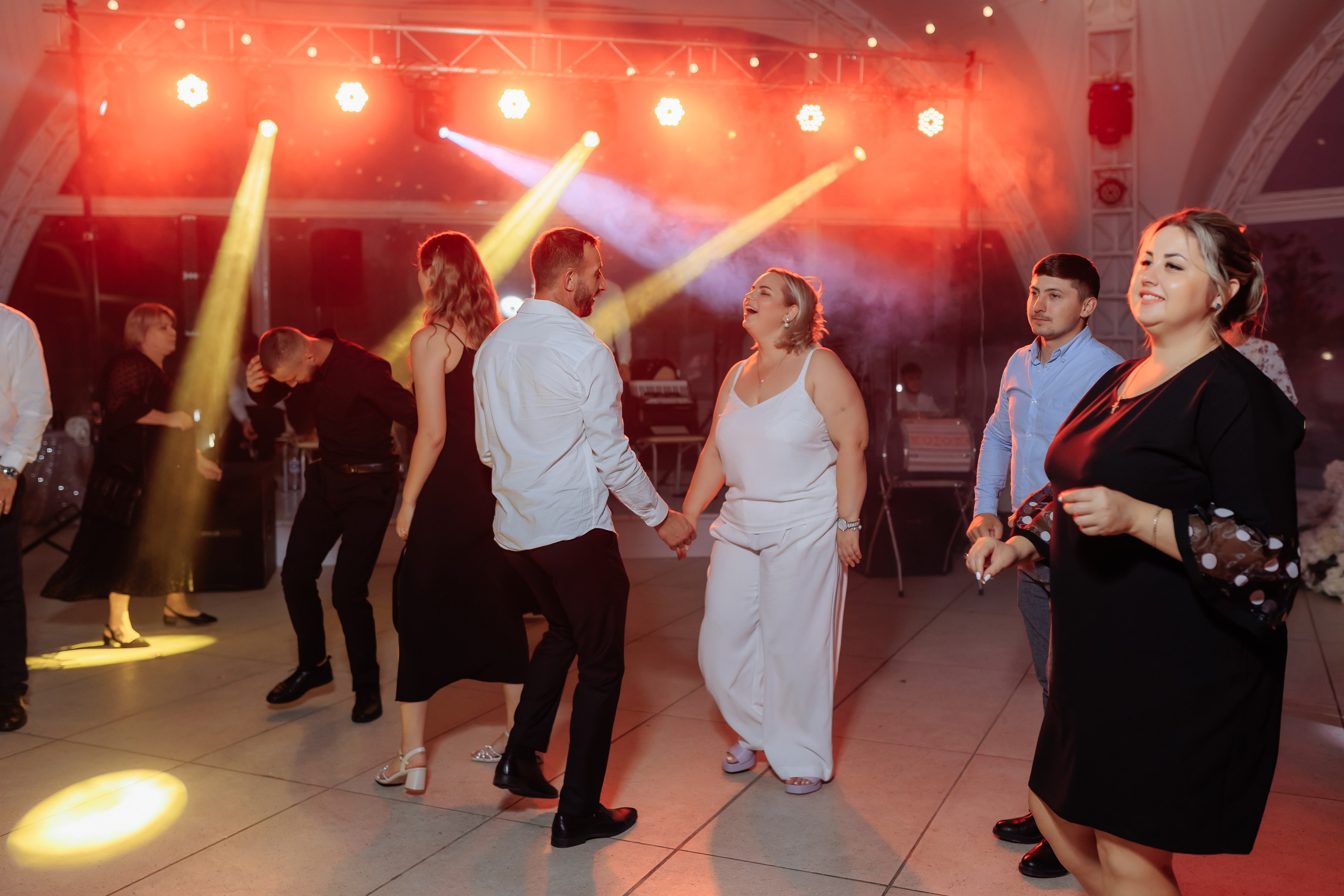 Liviu & Vergilia. ProWed — Foto Video Moldova și România