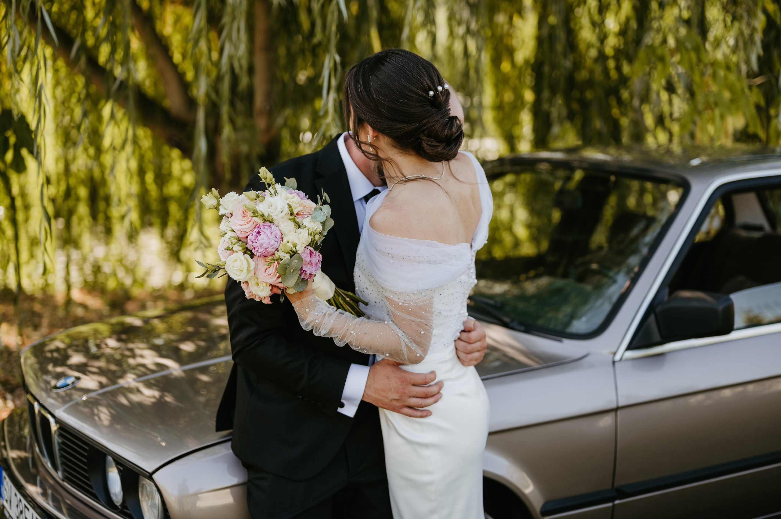 Ionut si Mihaela. Valentin Melen — wedding photographer