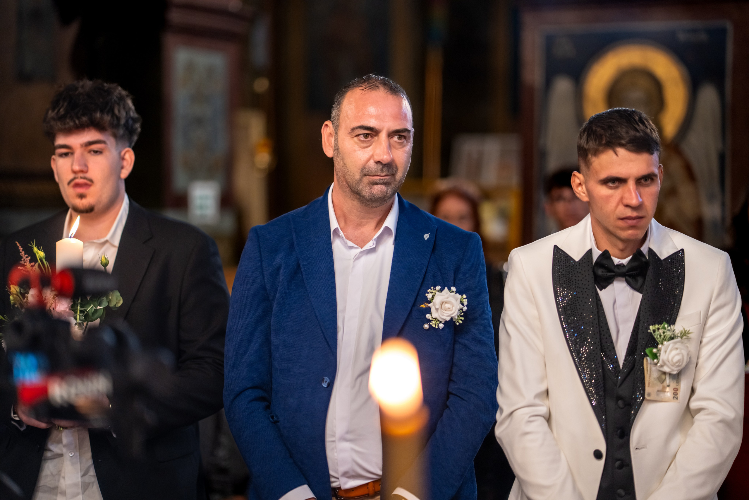 Nuntă Nicoleta & Marin. Mihai Alexandra Events