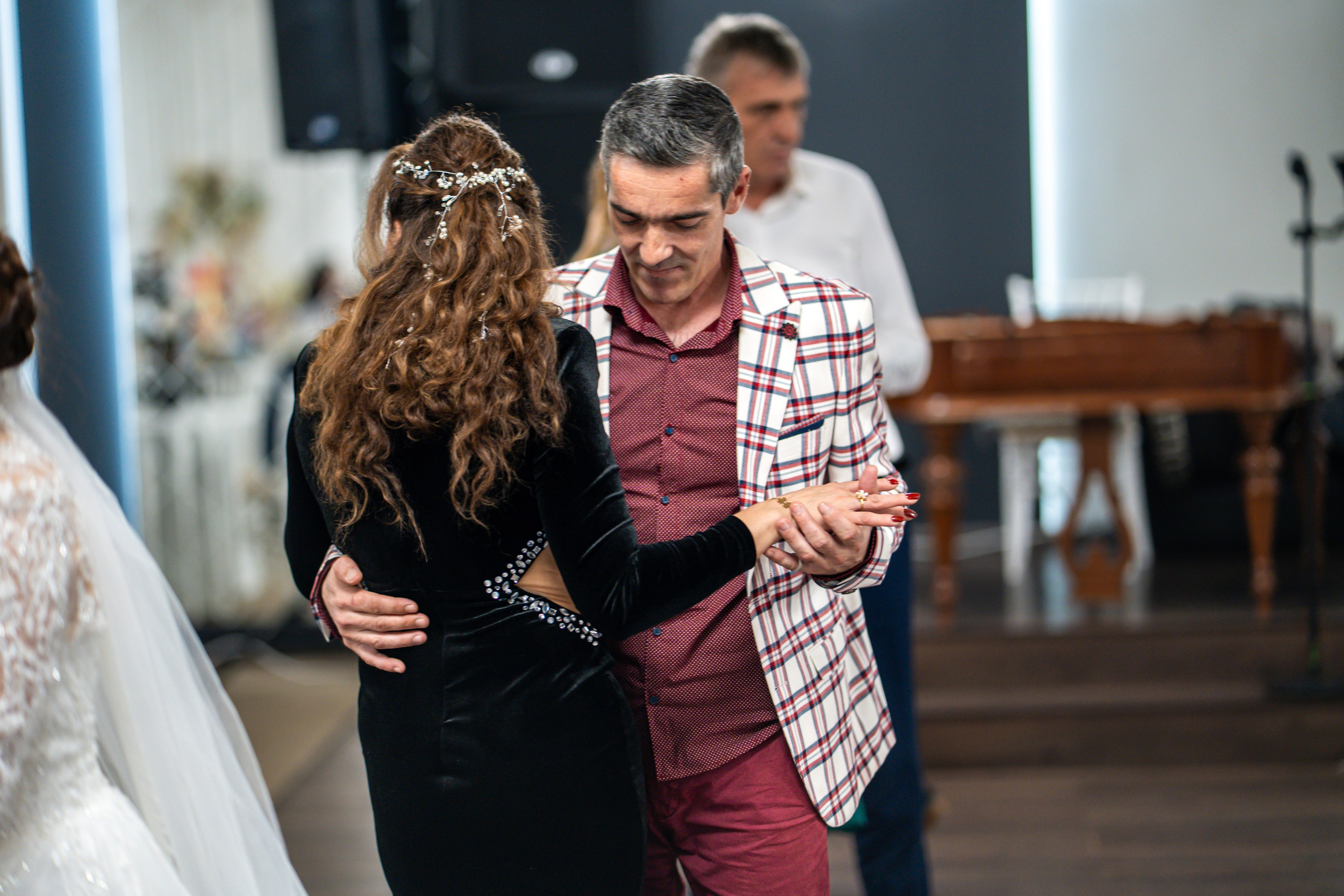 Nuntă Nicoleta & Marin. Mihai Alexandra Events