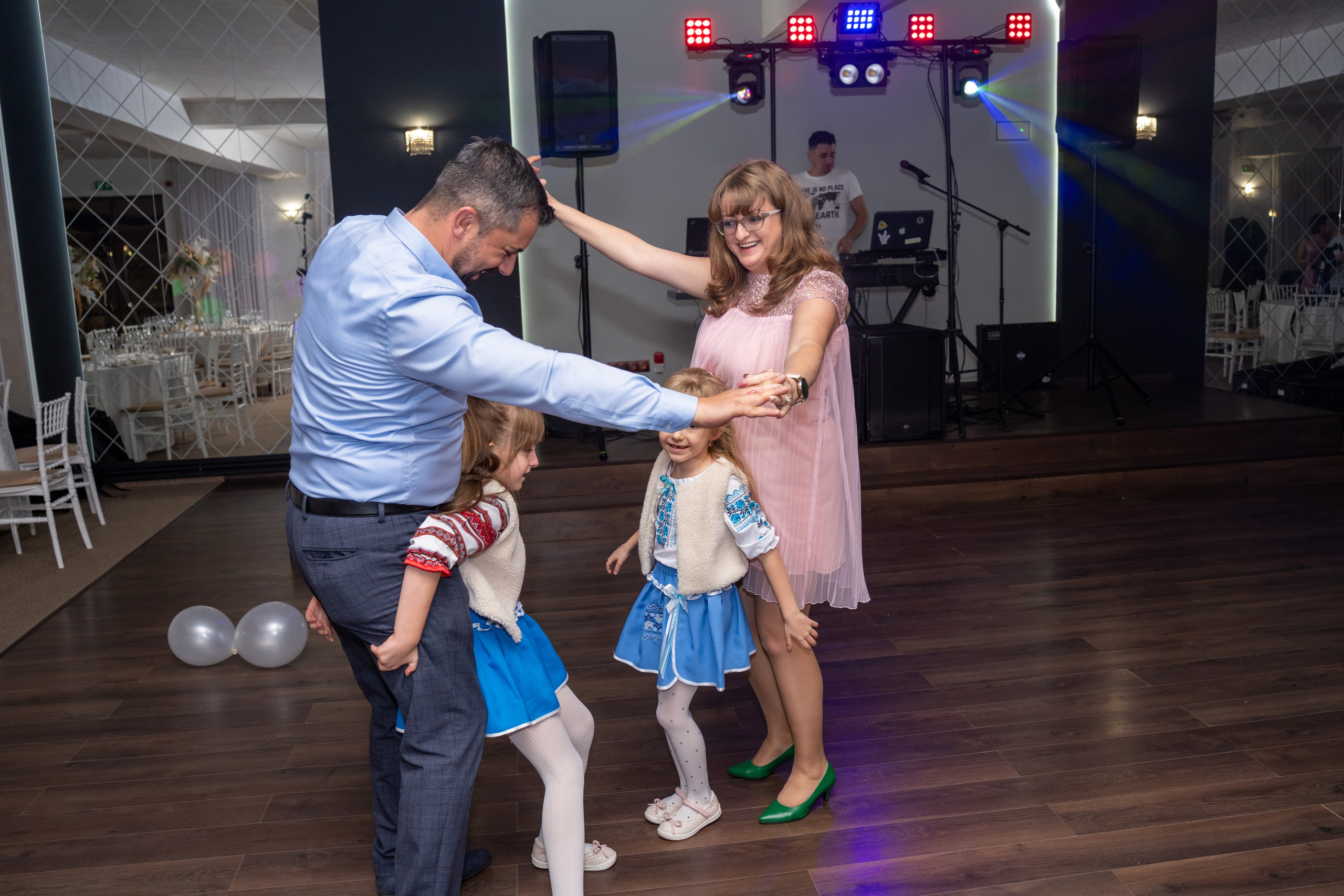 Botez Aylin Maria