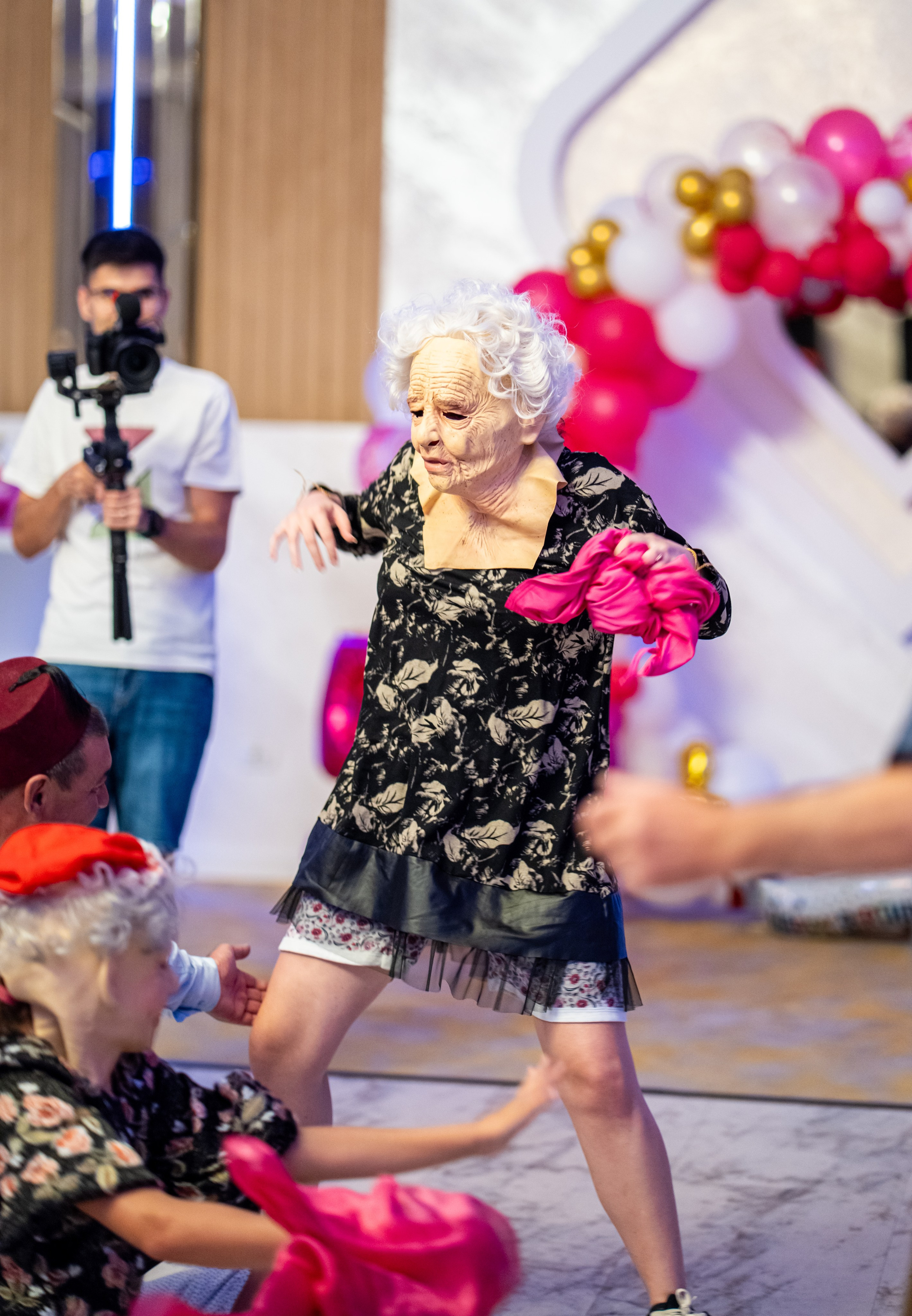 Aniversare 50 ani Corina Chileanu