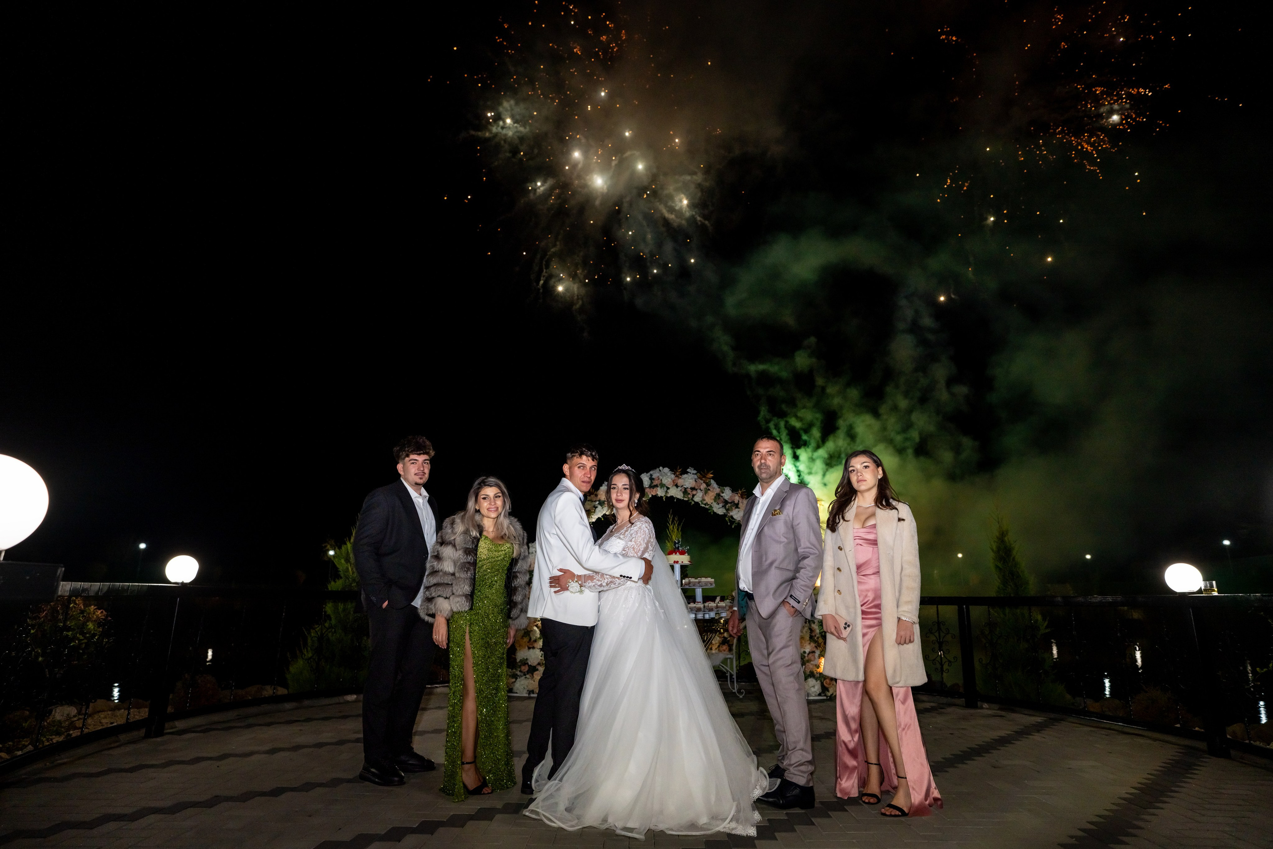 Nuntă Nicoleta & Marin. Mihai Alexandra Events