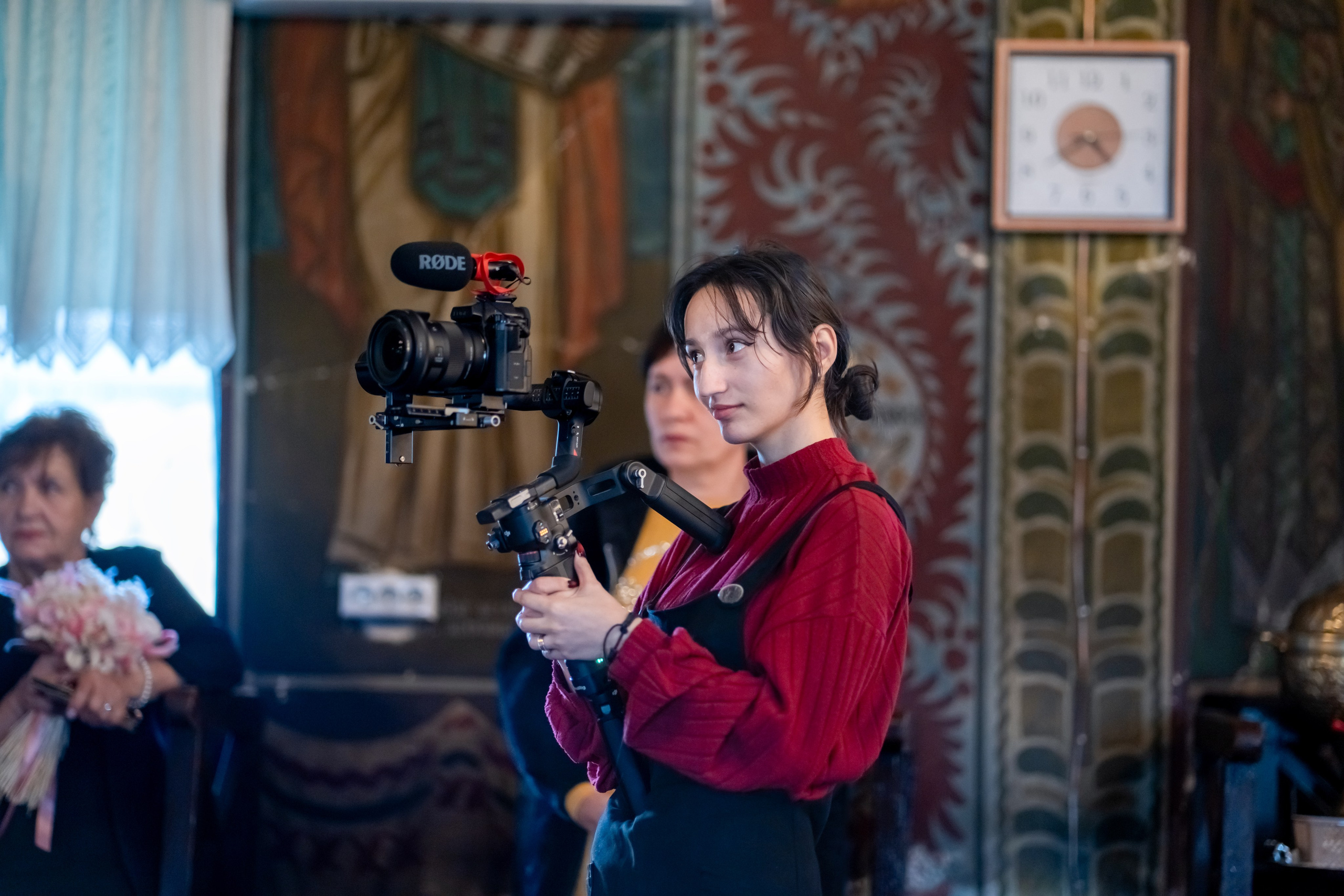 Nuntă Loredana & Cosmin. Mihai Alexandra Events