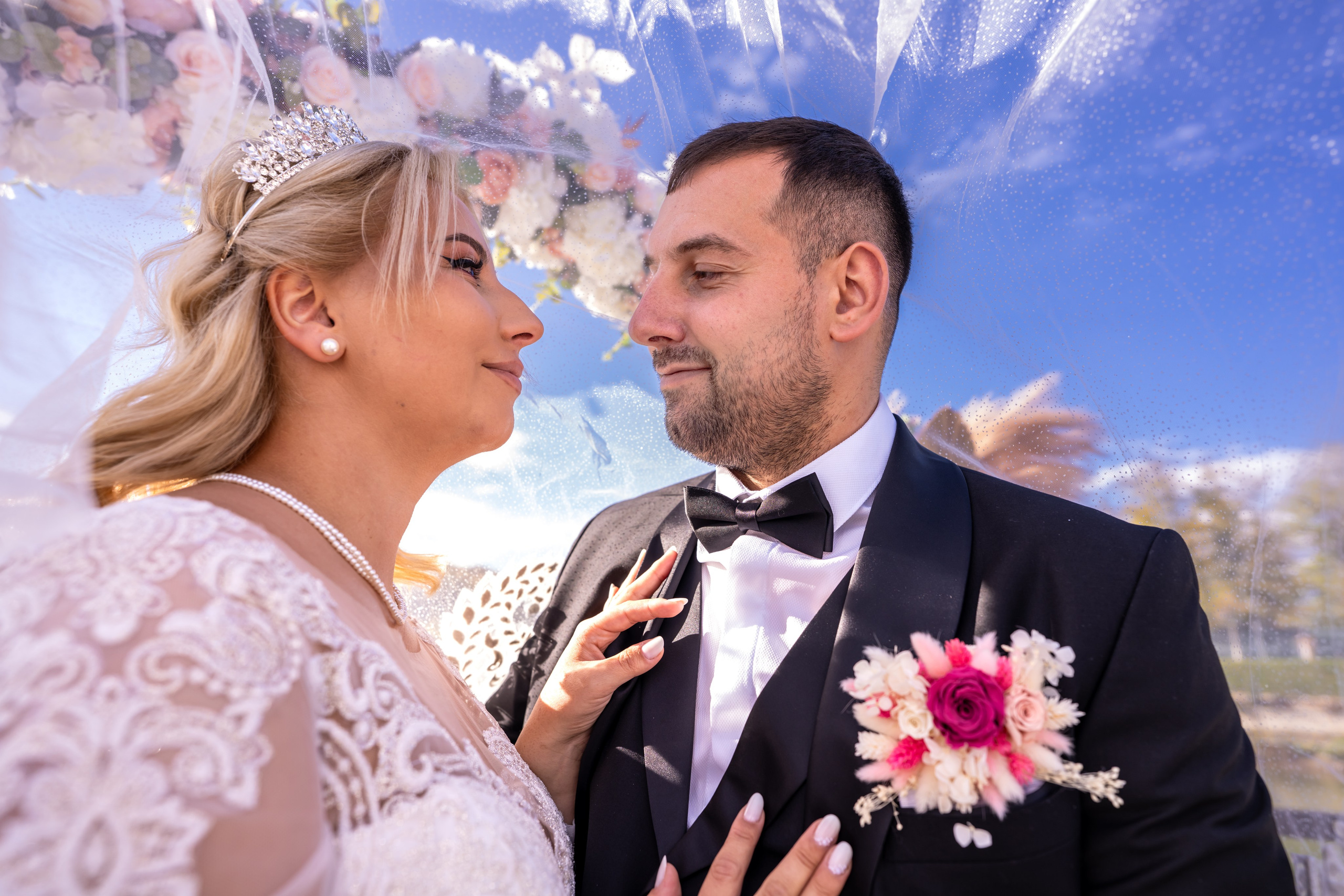 Ședință foto Loredana & Cosmin