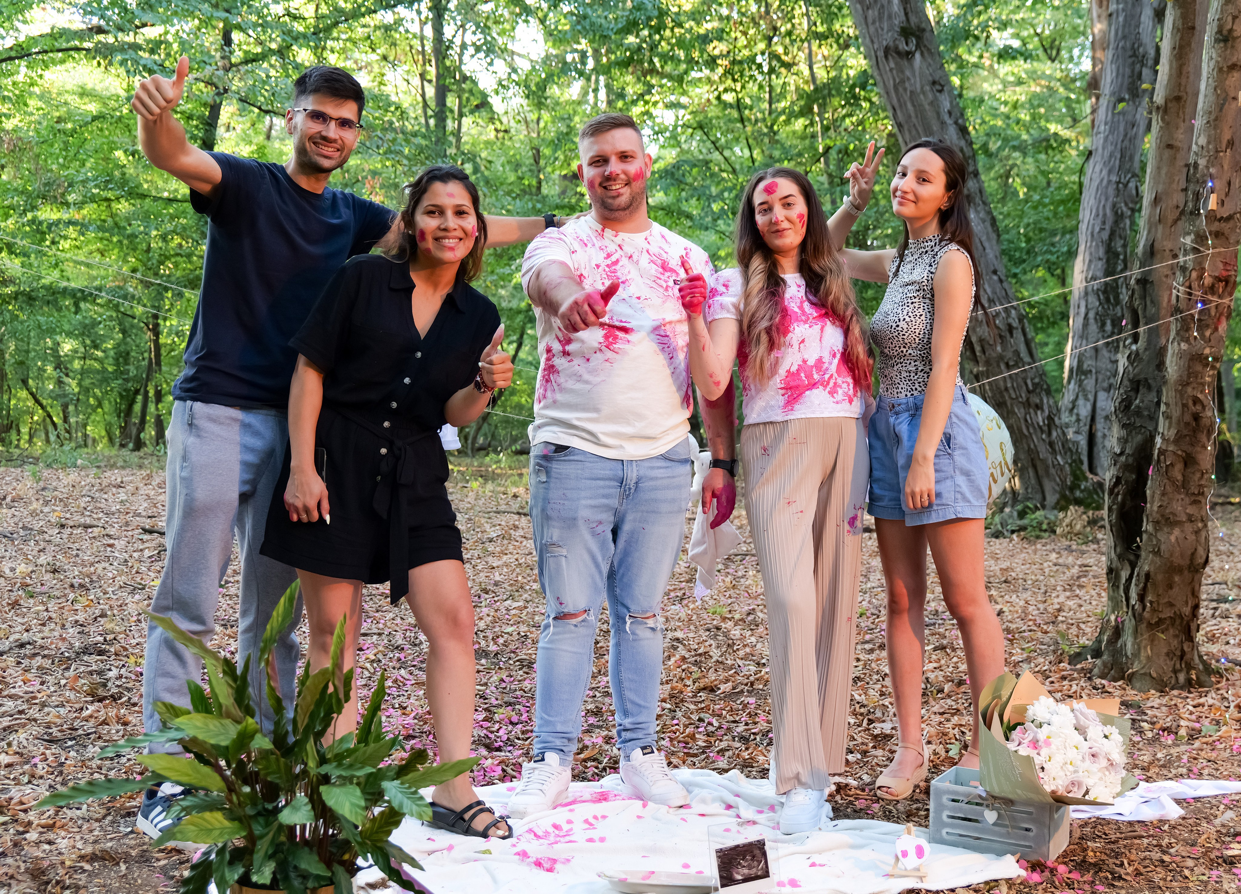 Gender Reveal 2025.08.27