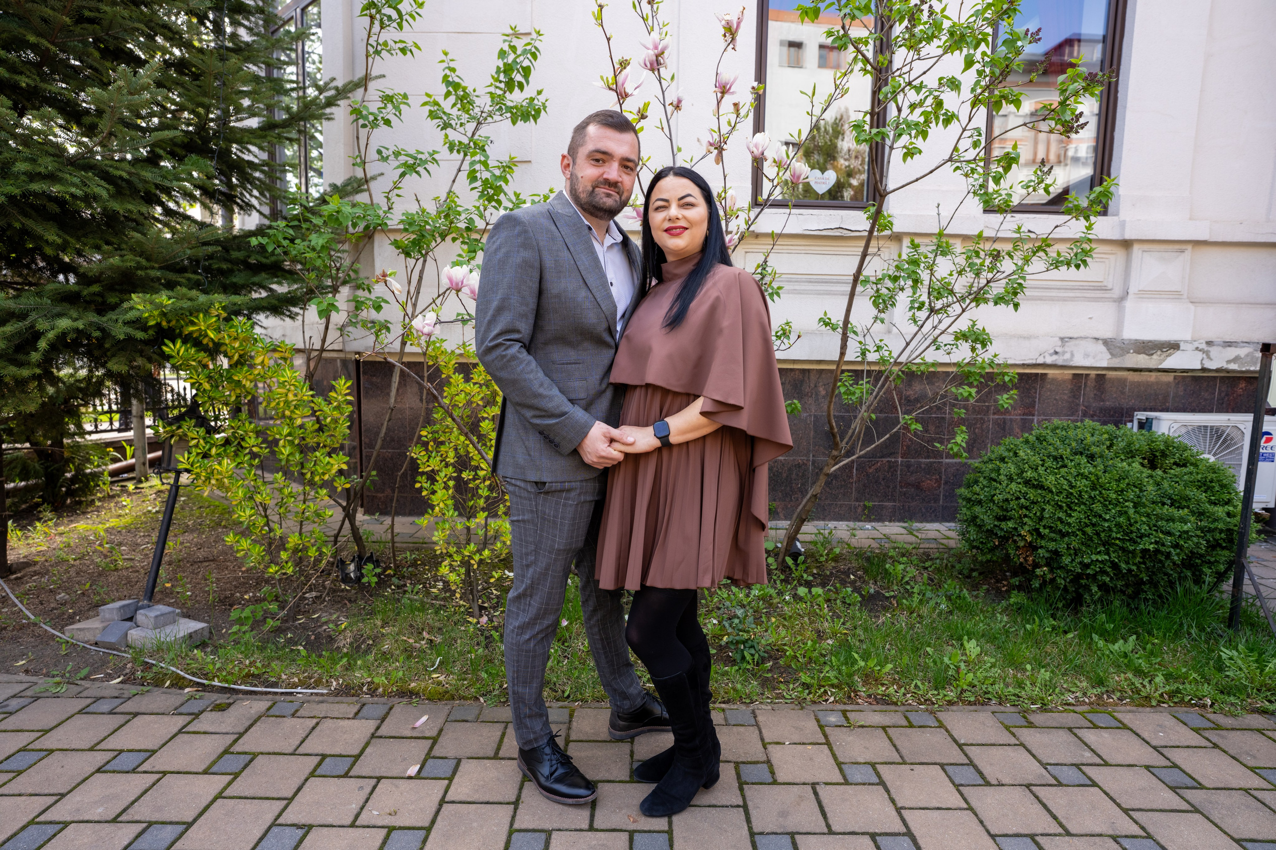 Cununie Civila Iulia & Liviu